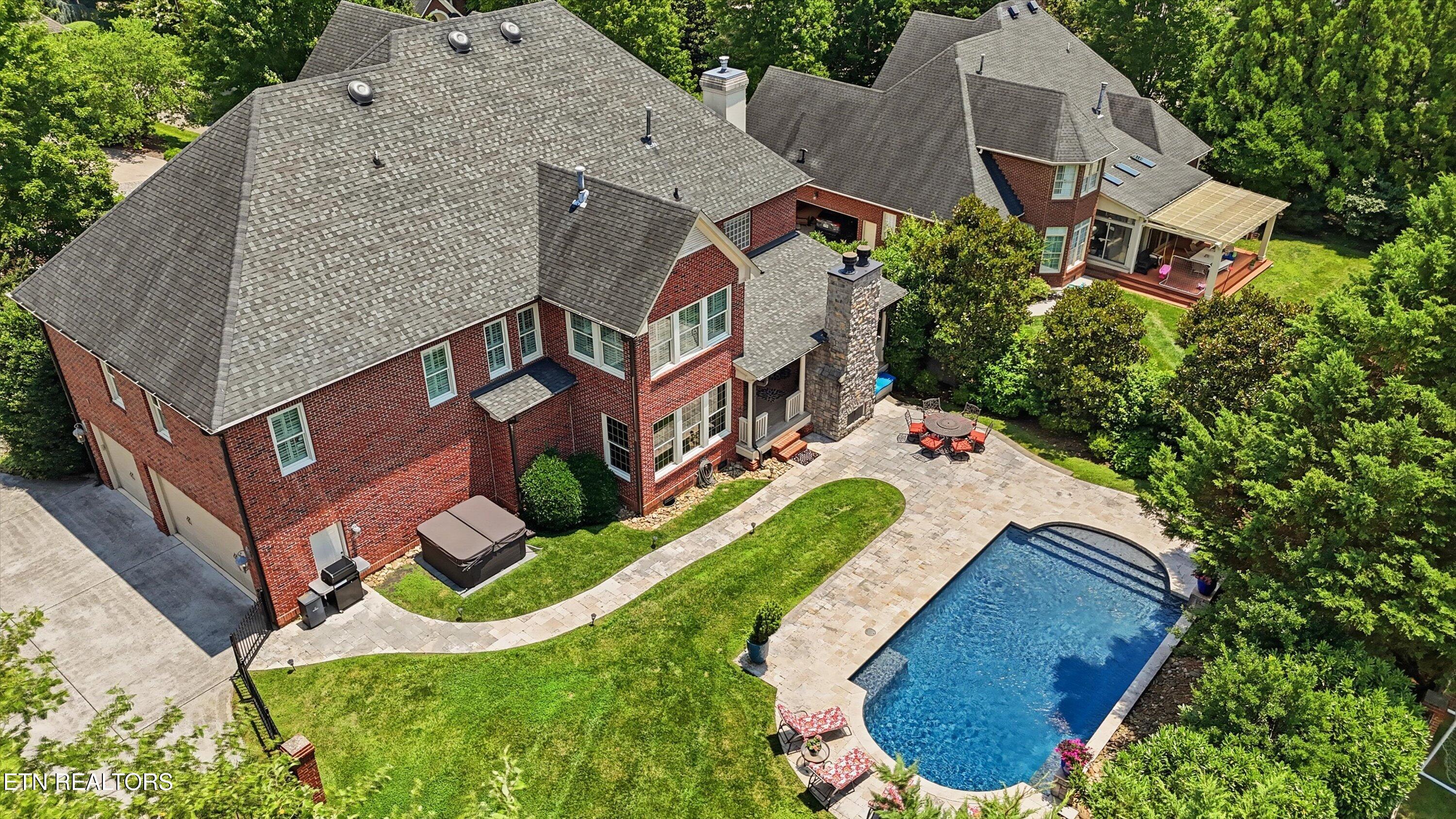 1837 Regents Park Road Knoxville TN 37922