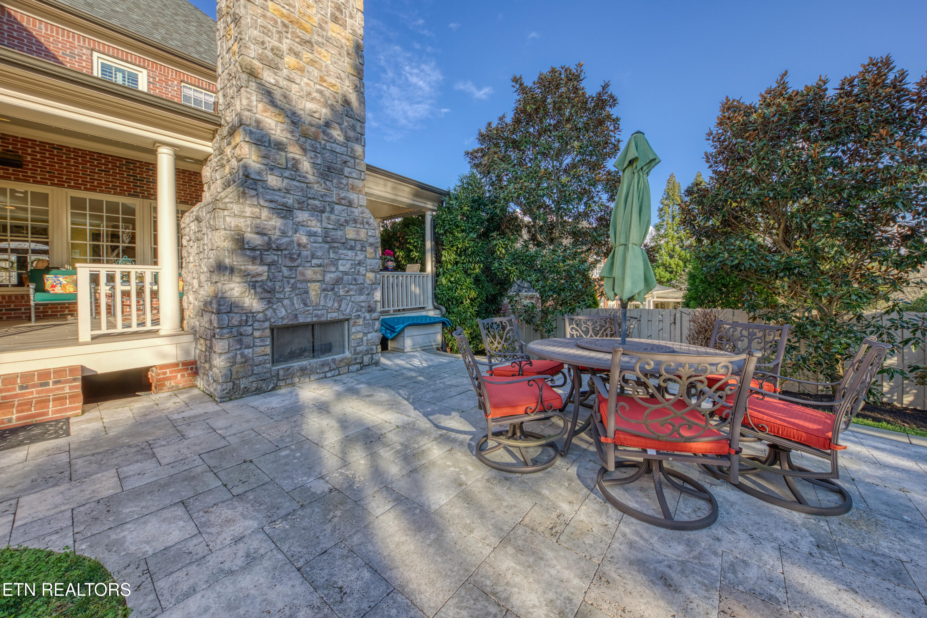 1837 Regents Park Road Knoxville TN 37922