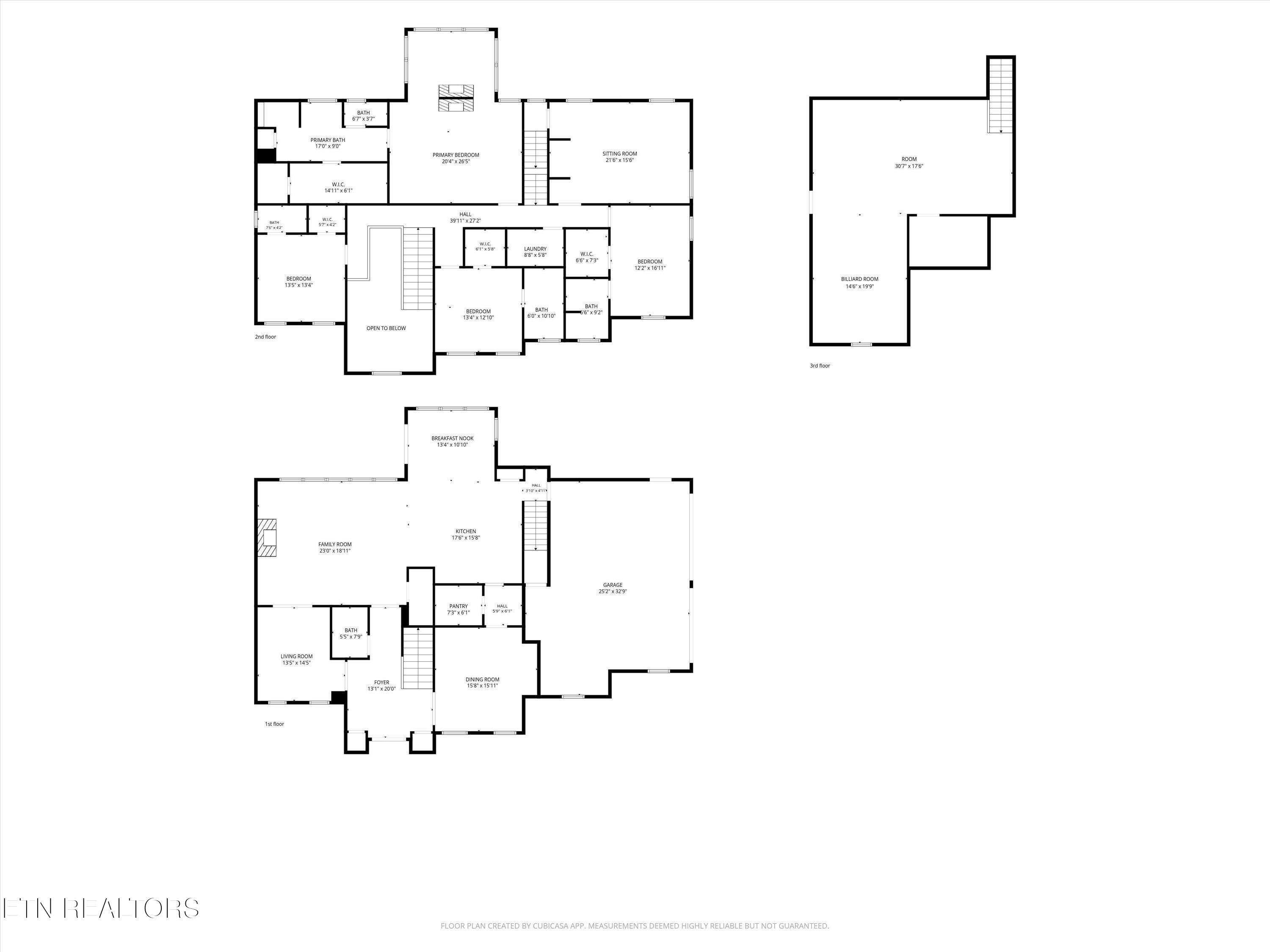 1837 Regents Park Road Knoxville TN 37922