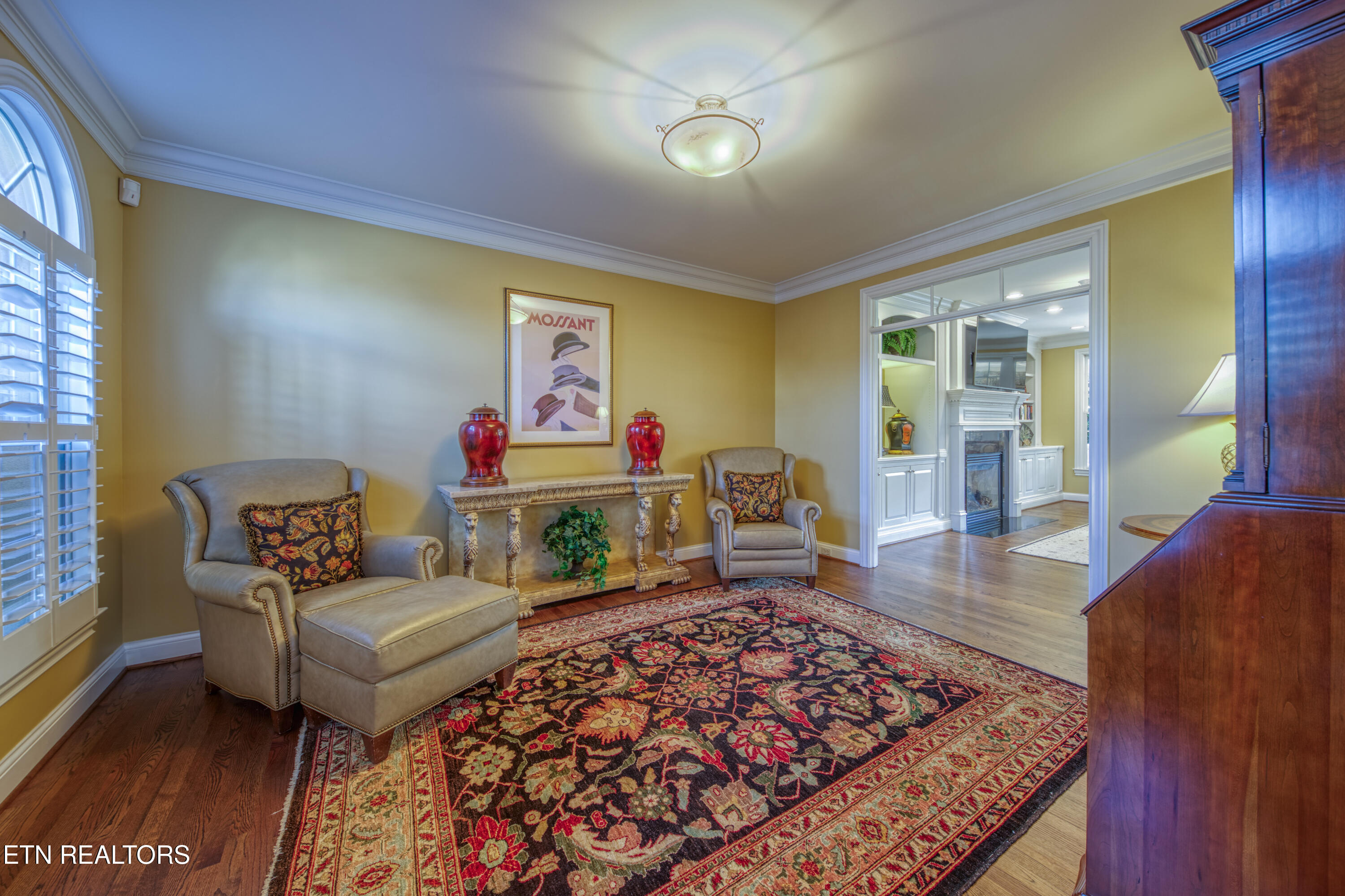 1837 Regents Park Road Knoxville TN 37922