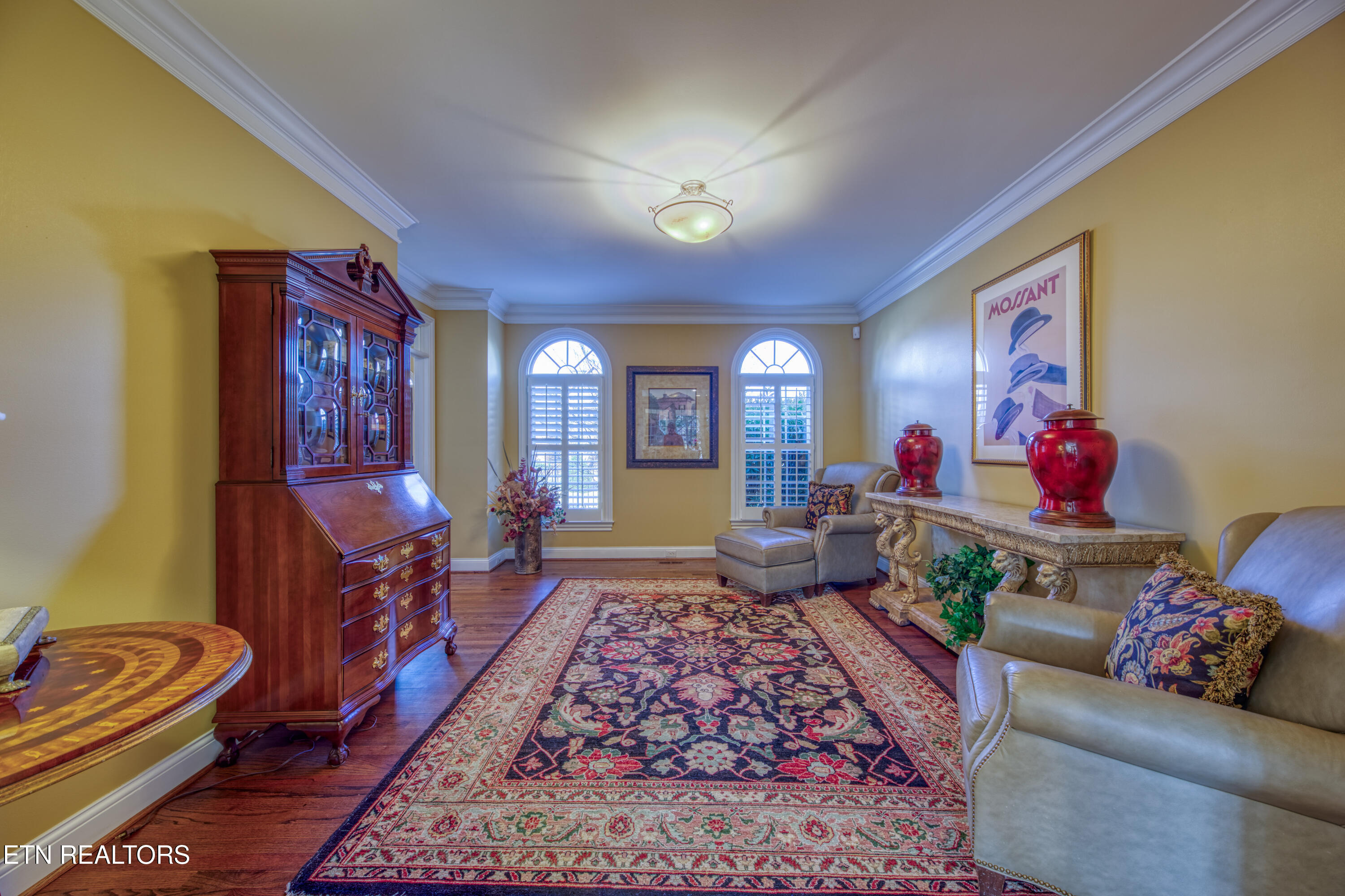 1837 Regents Park Road Knoxville TN 37922