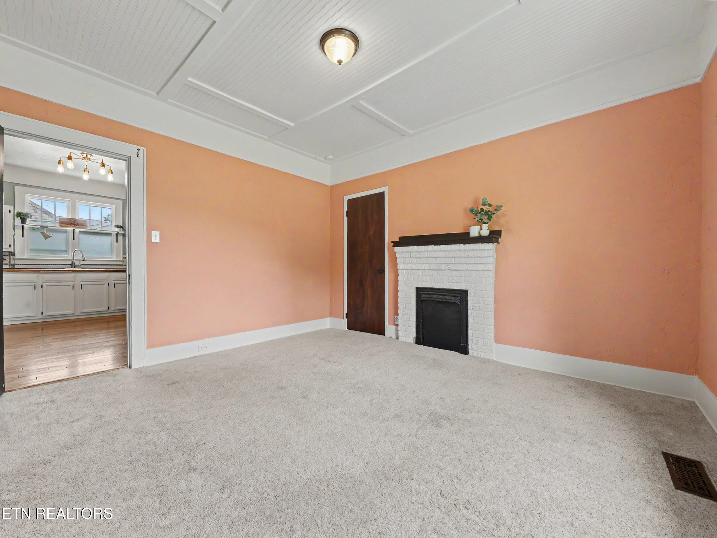 1127 Rider Avenue Knoxville TN 37917