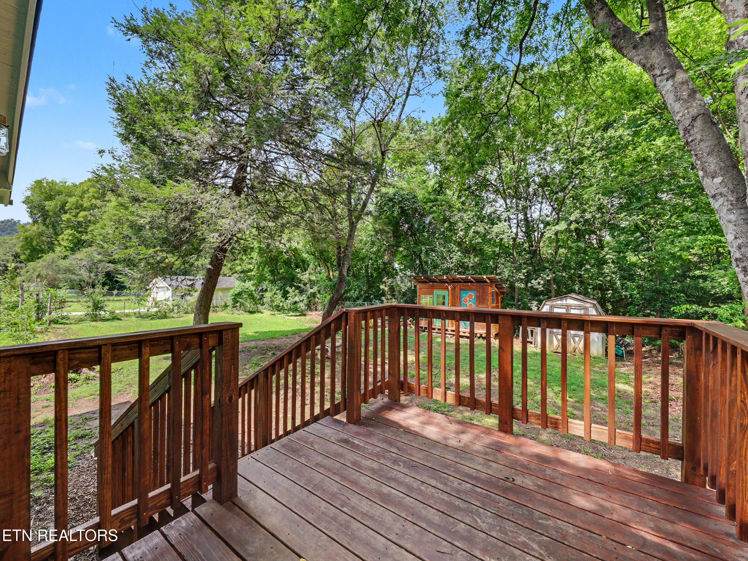 1127 Rider Avenue Knoxville TN 37917
