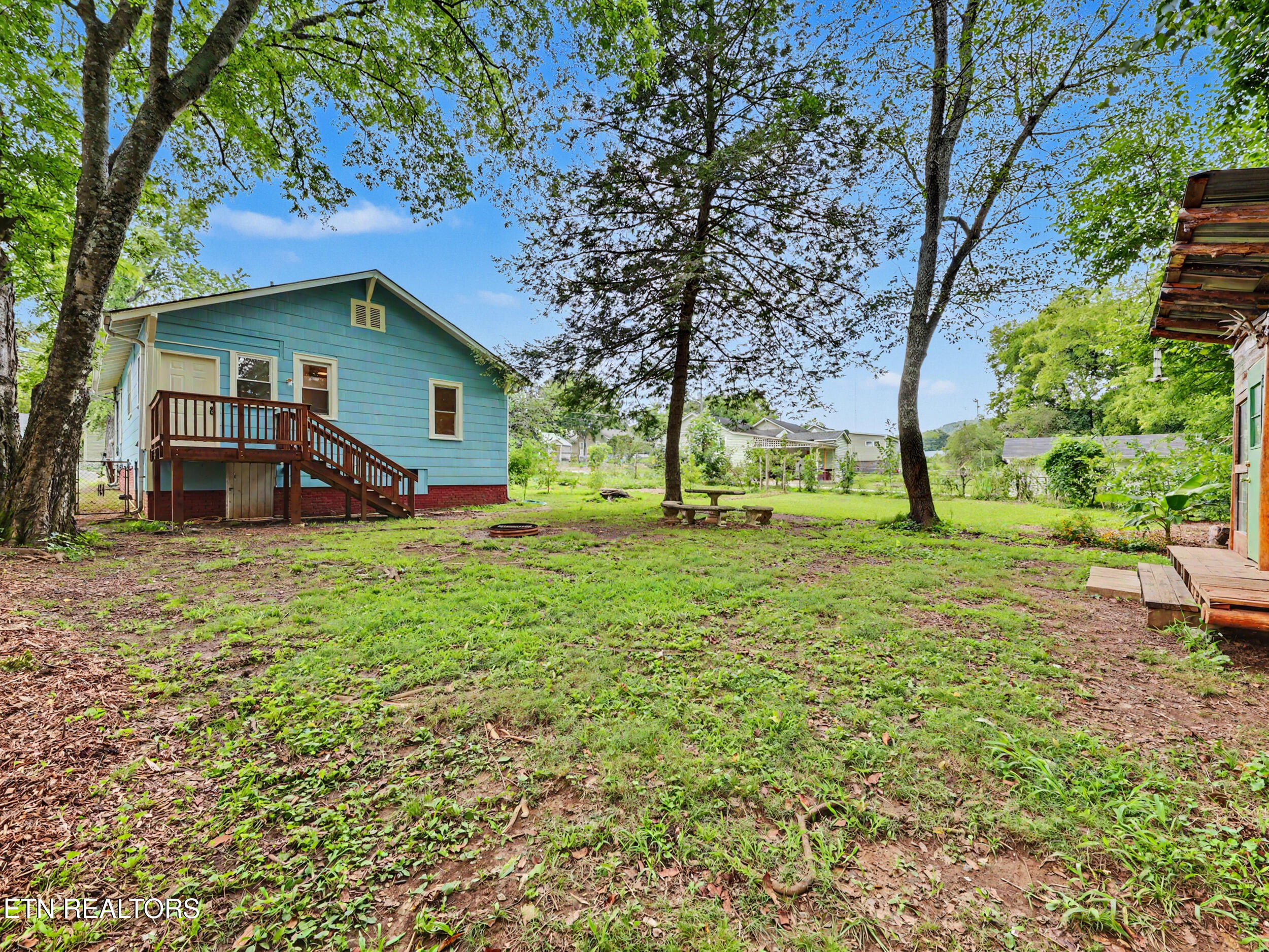 1127 Rider Avenue Knoxville TN 37917