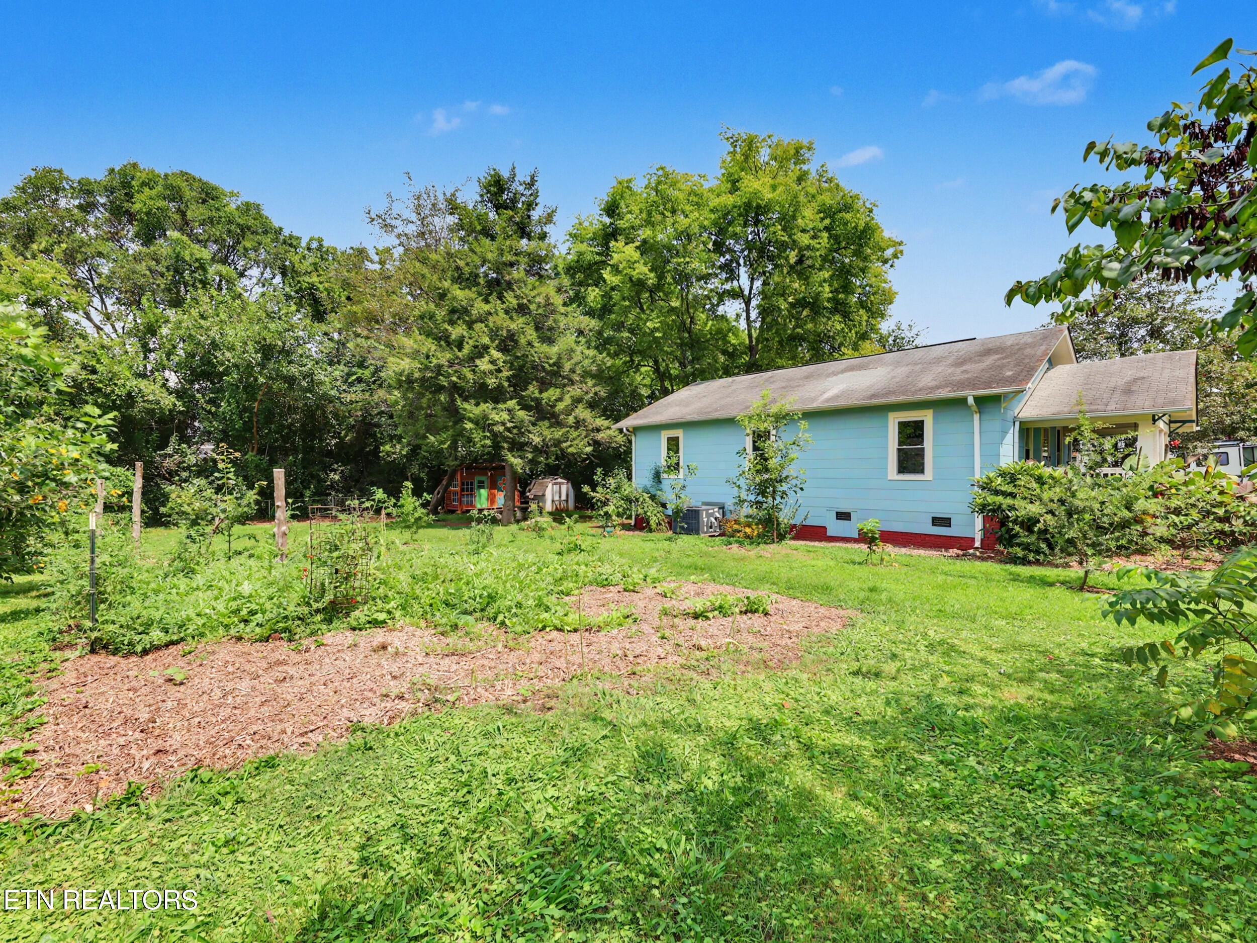 1127 Rider Avenue Knoxville TN 37917