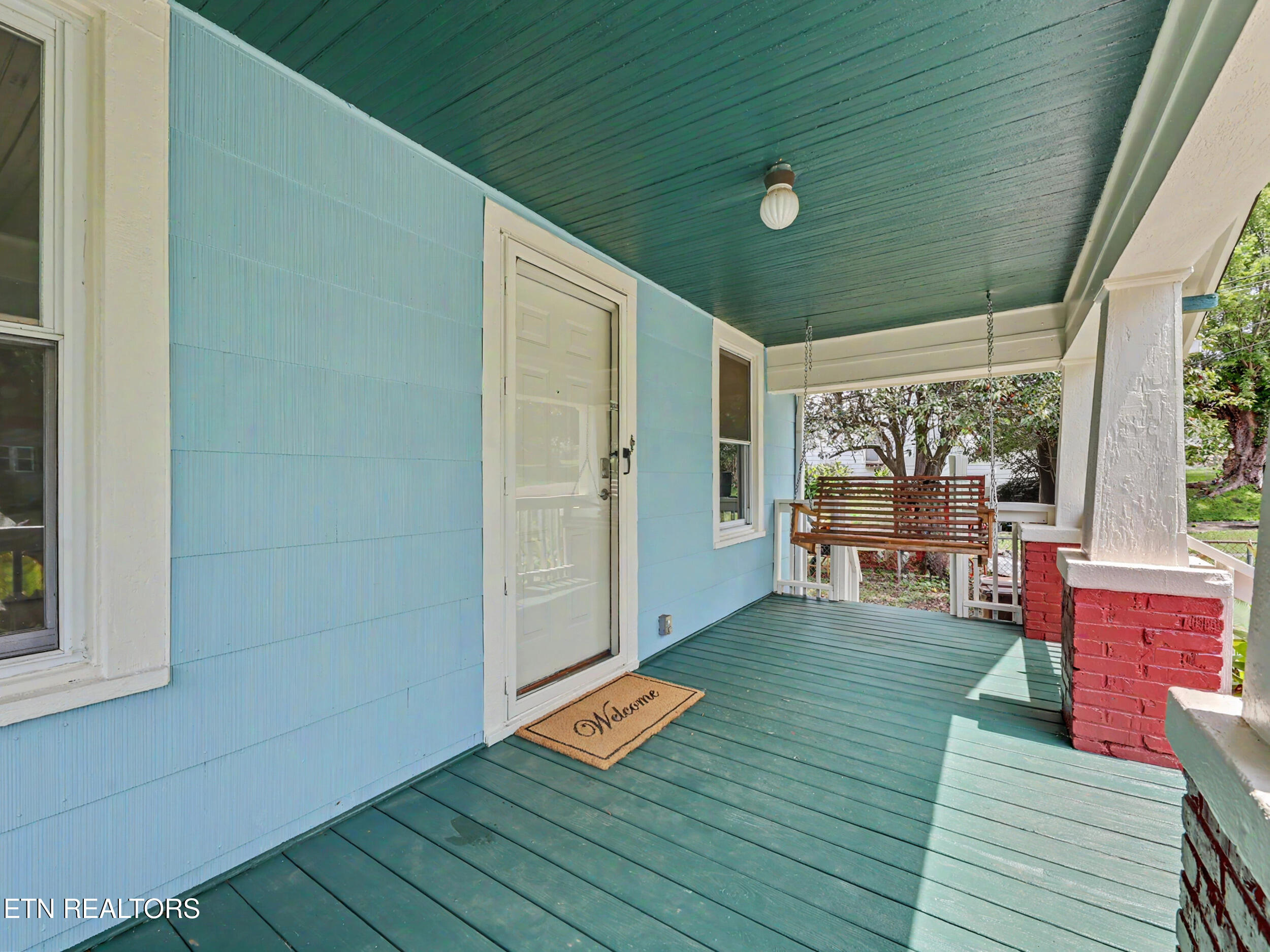 1127 Rider Avenue Knoxville TN 37917