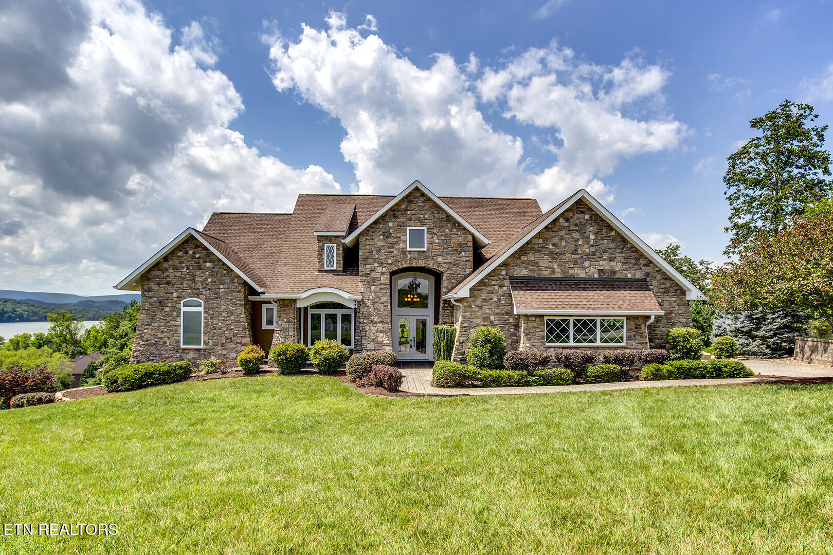 216 Majestic View Drive Rockwood TN 37854