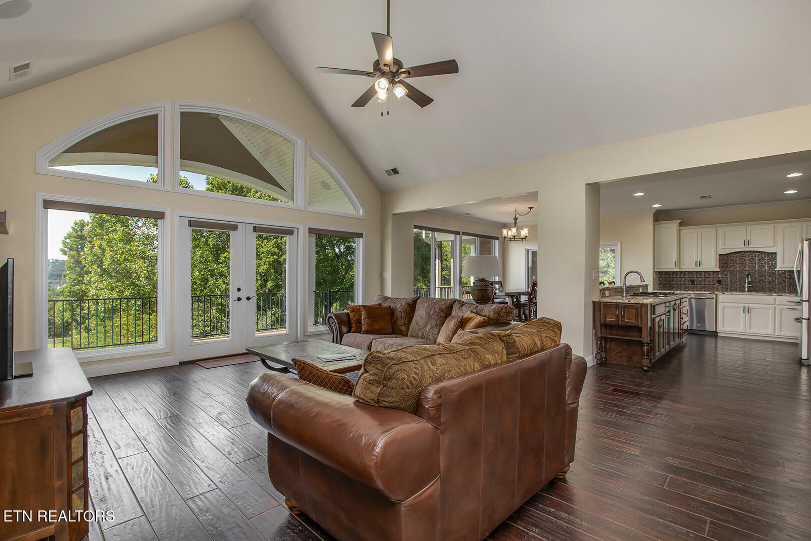 216 Majestic View Drive Rockwood TN 37854