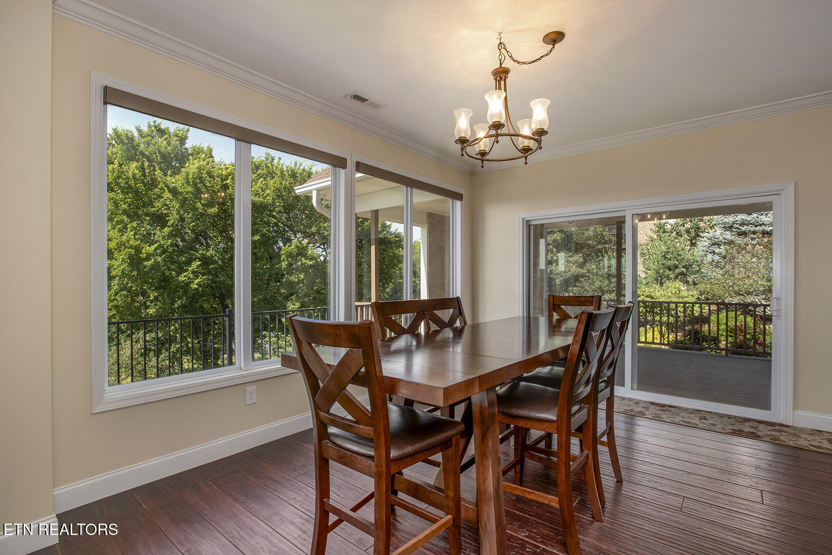 216 Majestic View Drive Rockwood TN 37854