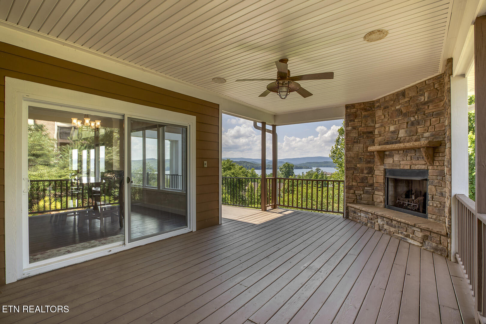 216 Majestic View Drive Rockwood TN 37854