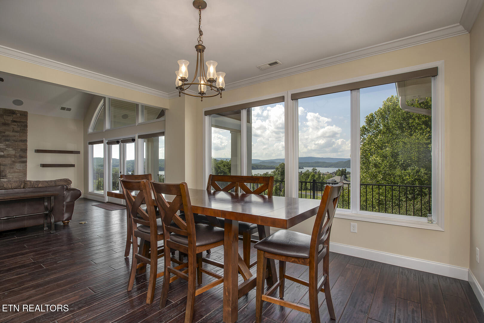 216 Majestic View Drive Rockwood TN 37854