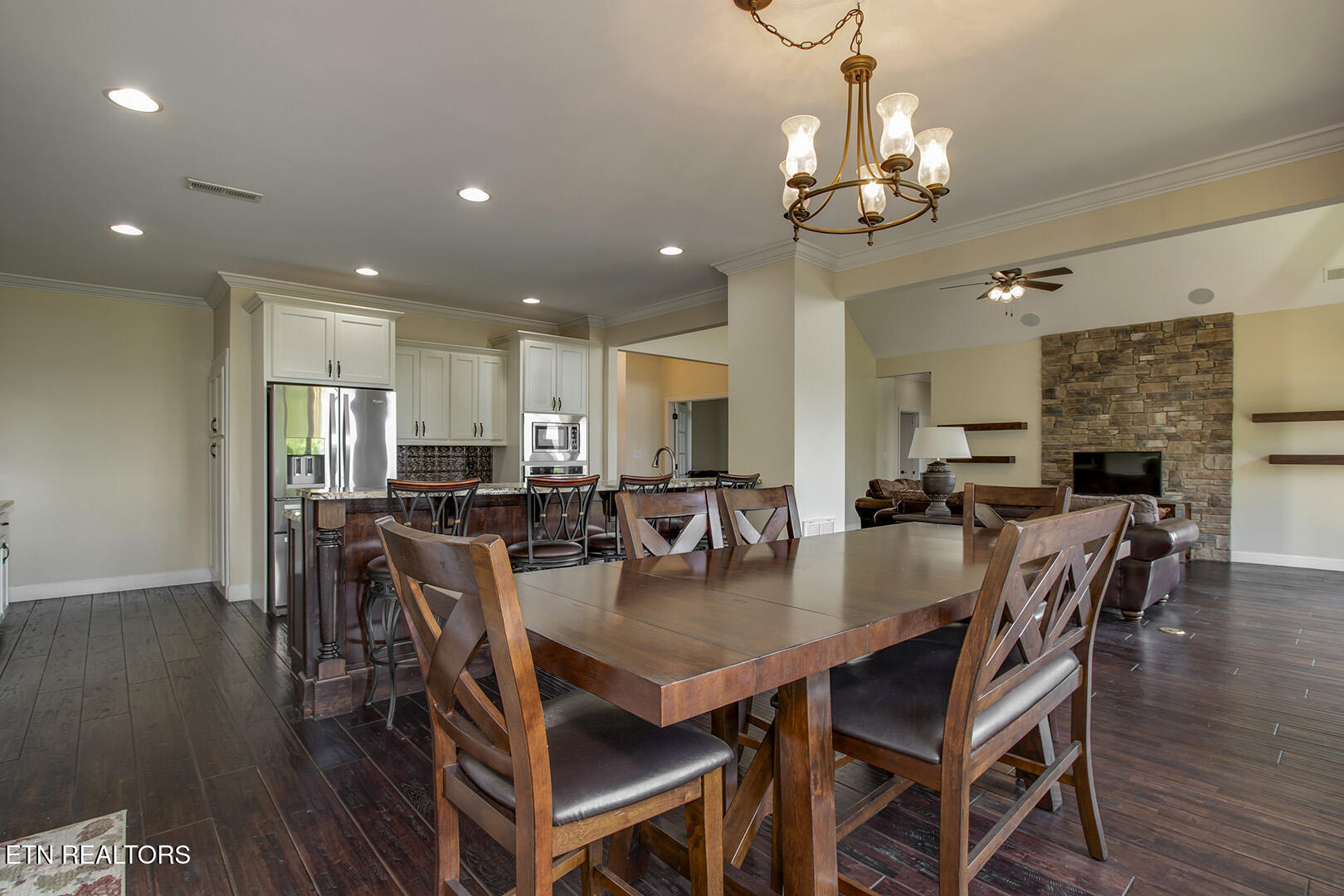 216 Majestic View Drive Rockwood TN 37854