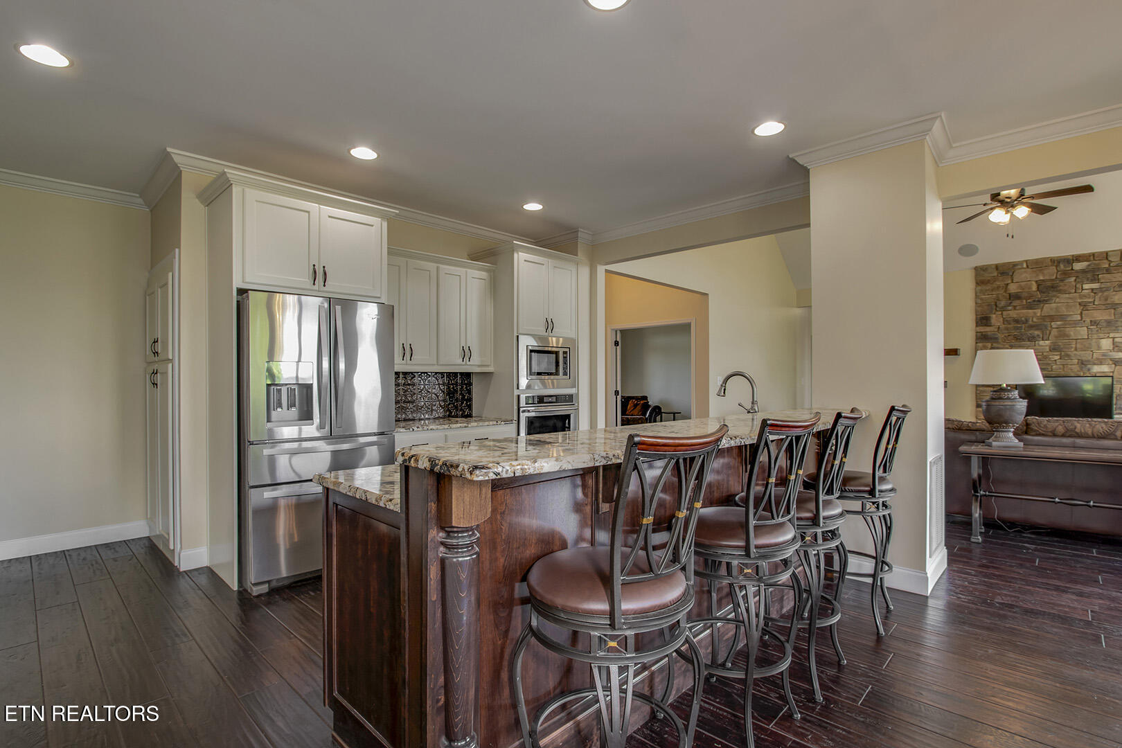 216 Majestic View Drive Rockwood TN 37854