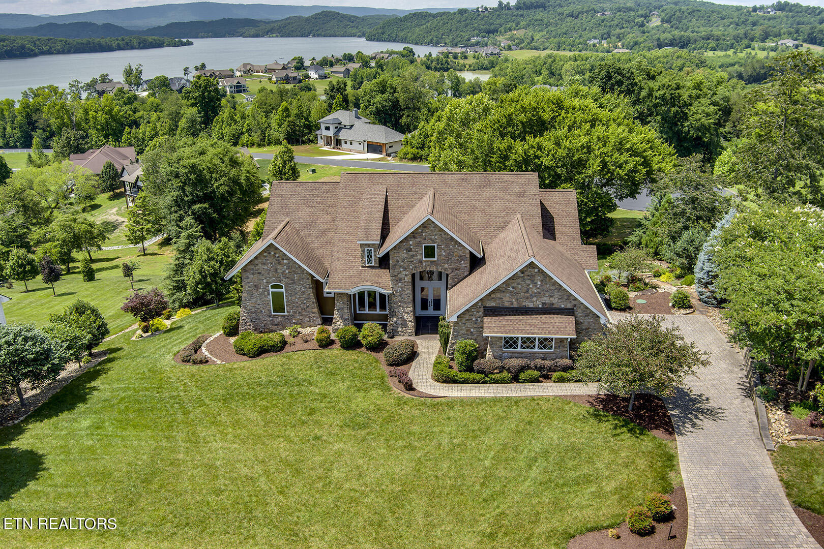 216 Majestic View Drive Rockwood TN 37854