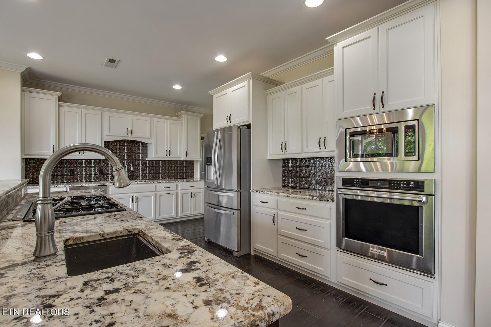 216 Majestic View Drive Rockwood TN 37854