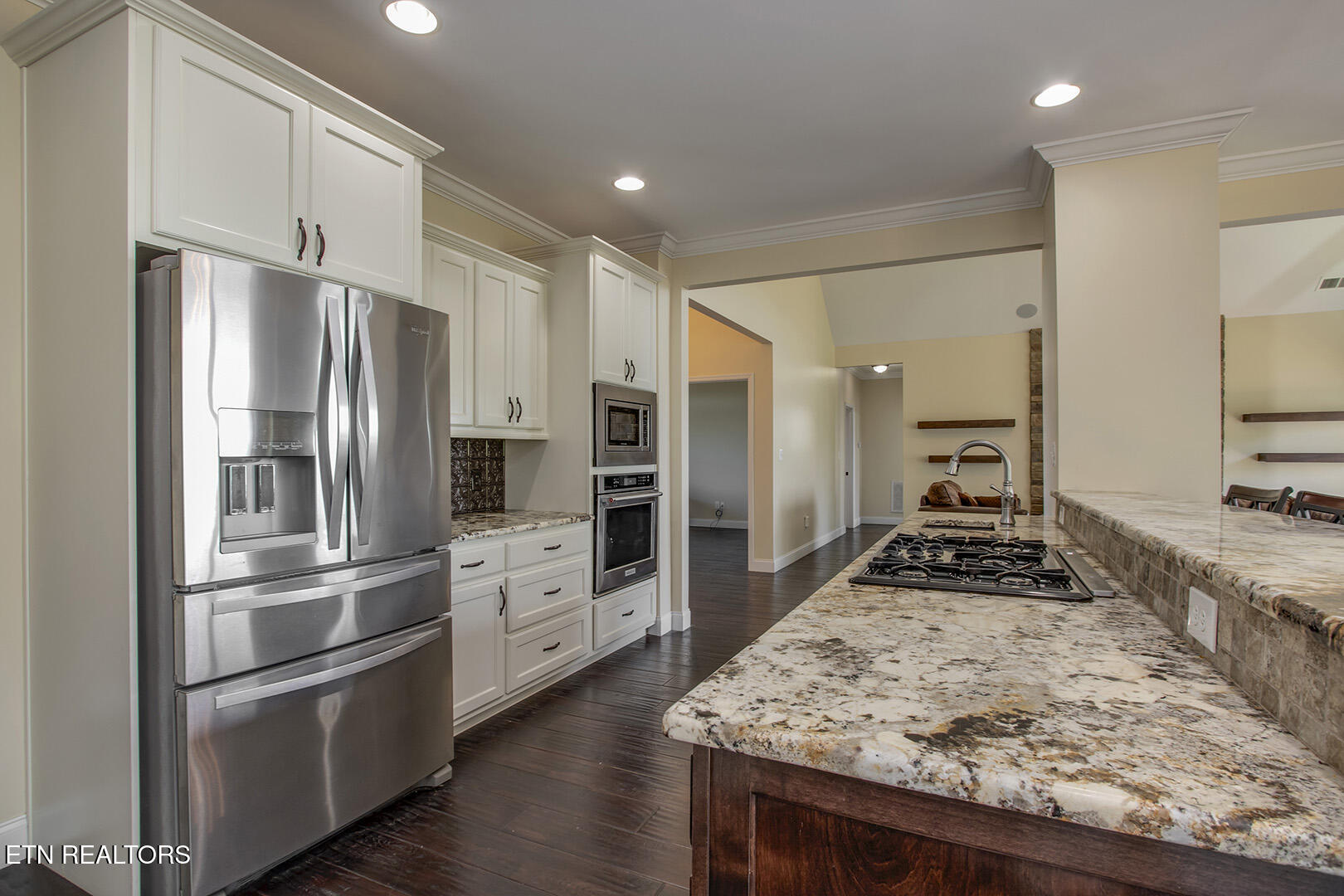 216 Majestic View Drive Rockwood TN 37854