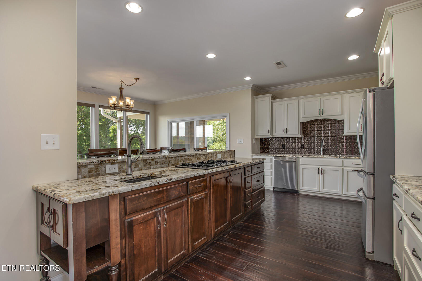 216 Majestic View Drive Rockwood TN 37854