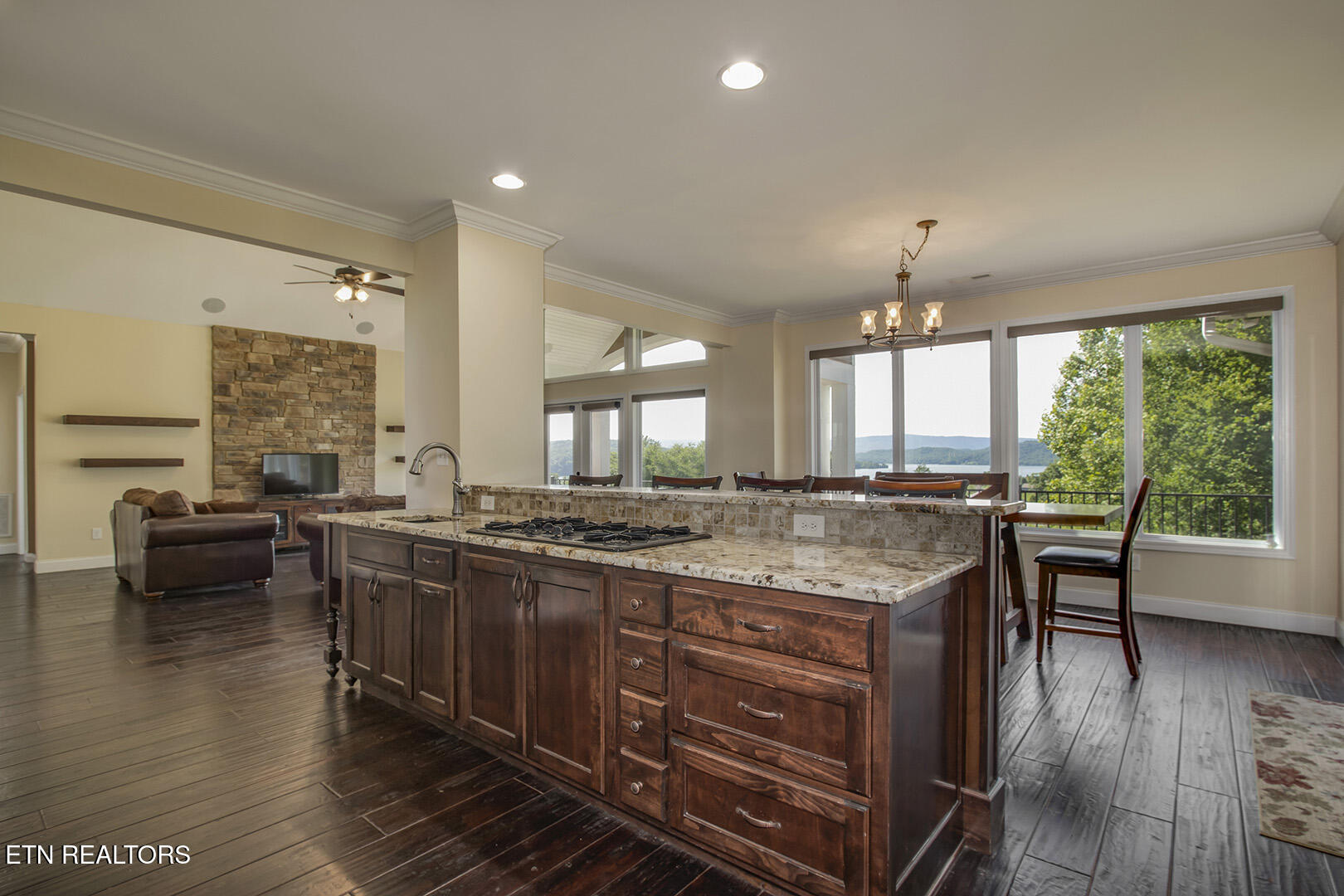 216 Majestic View Drive Rockwood TN 37854