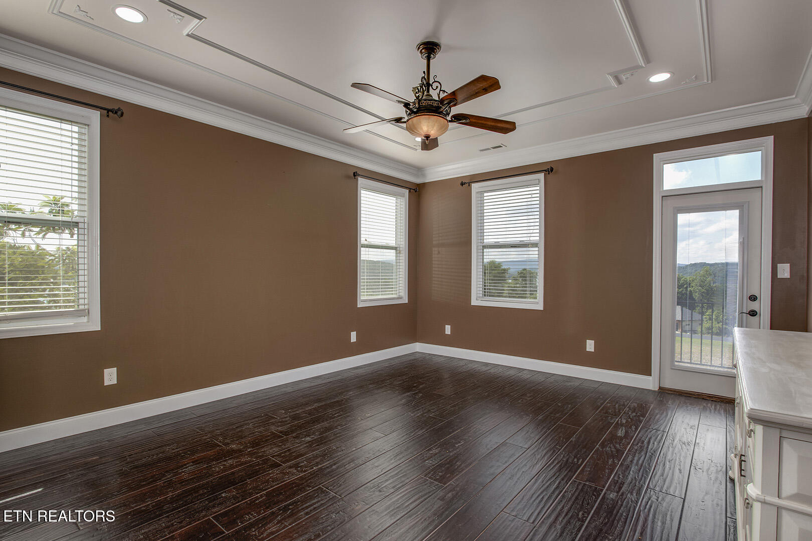 216 Majestic View Drive Rockwood TN 37854