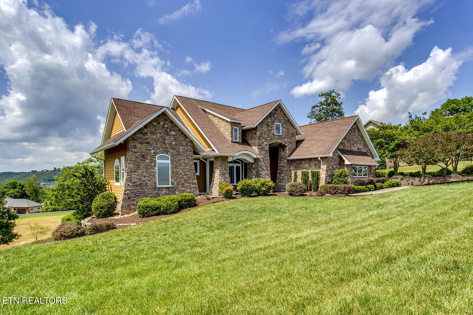 216 Majestic View Drive Rockwood TN 37854