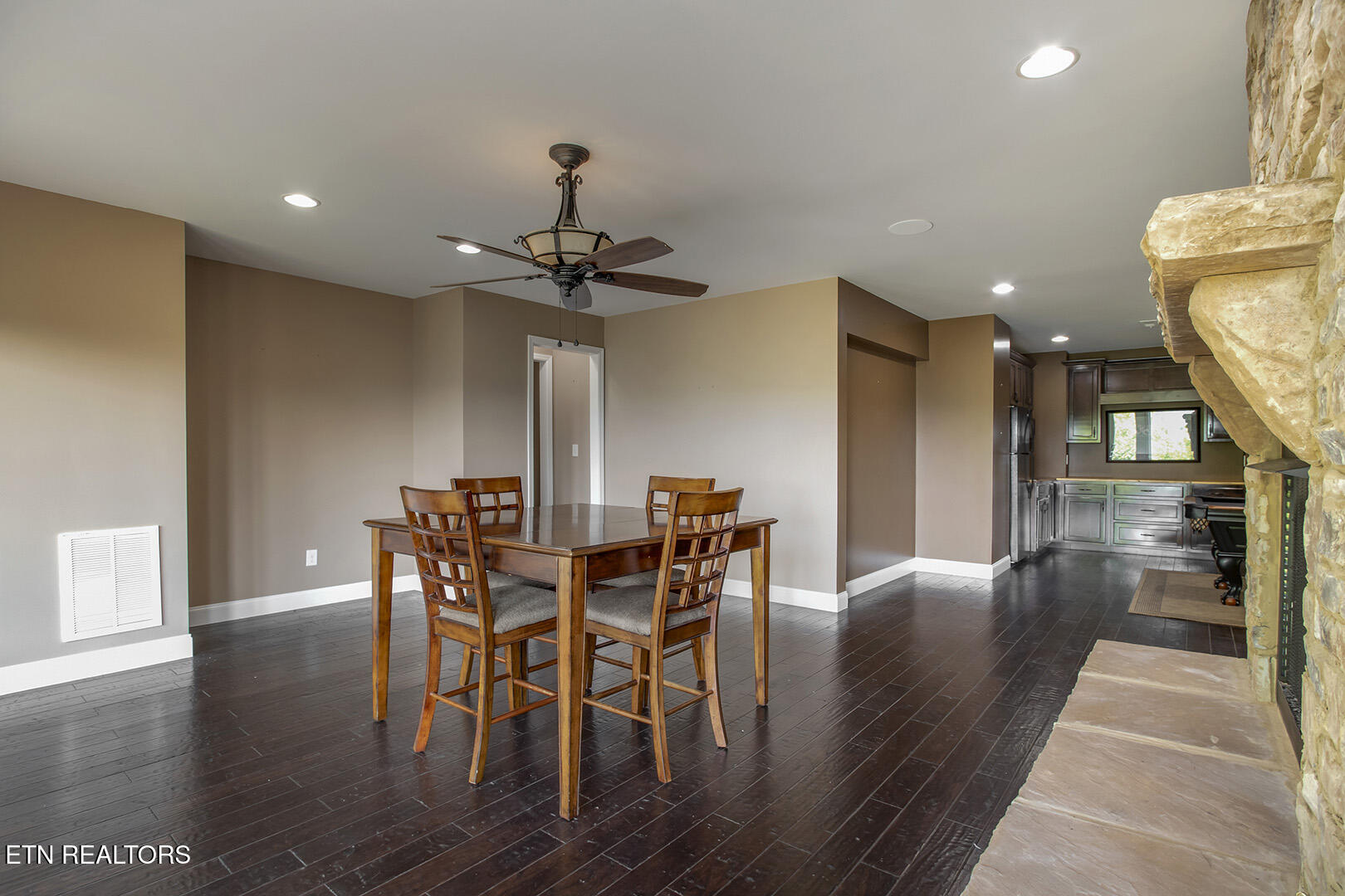 216 Majestic View Drive Rockwood TN 37854