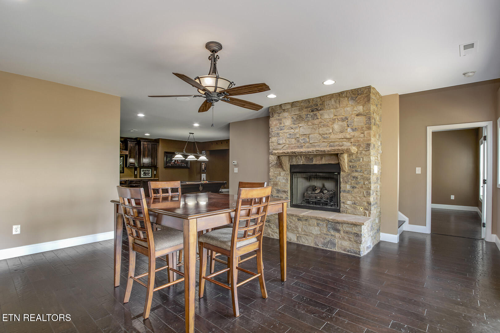 216 Majestic View Drive Rockwood TN 37854