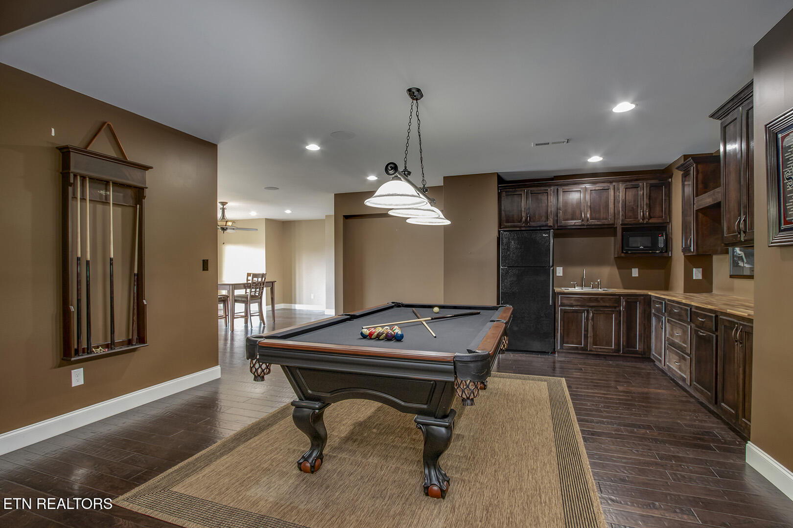 216 Majestic View Drive Rockwood TN 37854