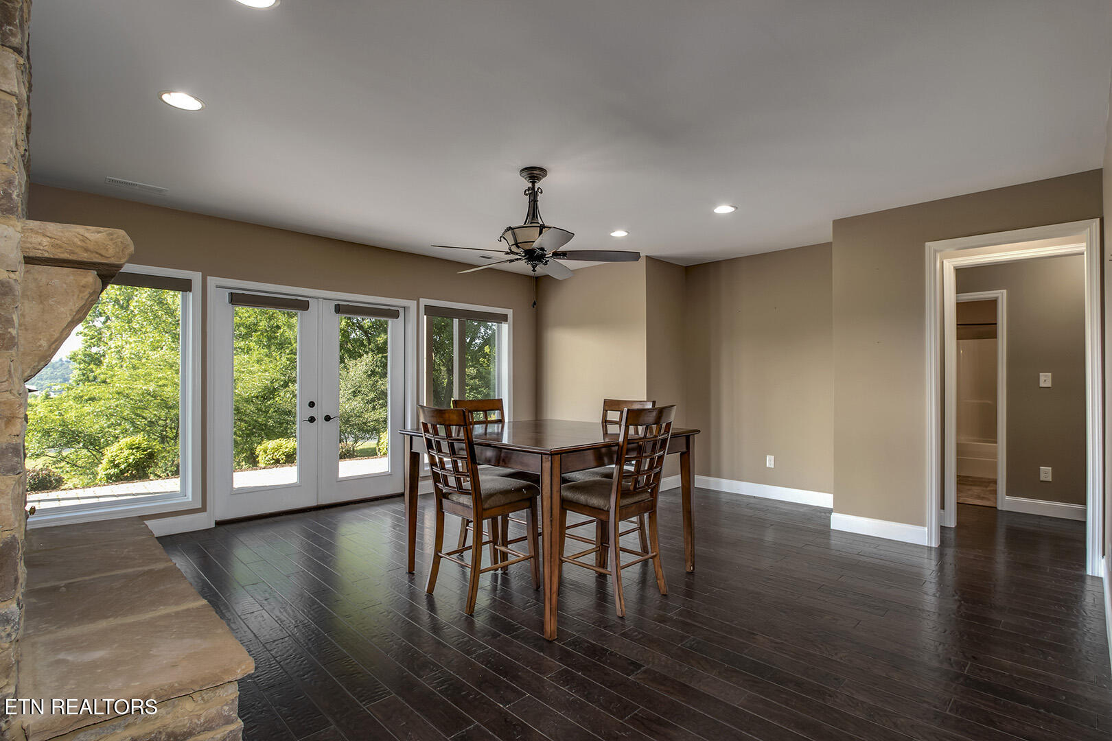 216 Majestic View Drive Rockwood TN 37854