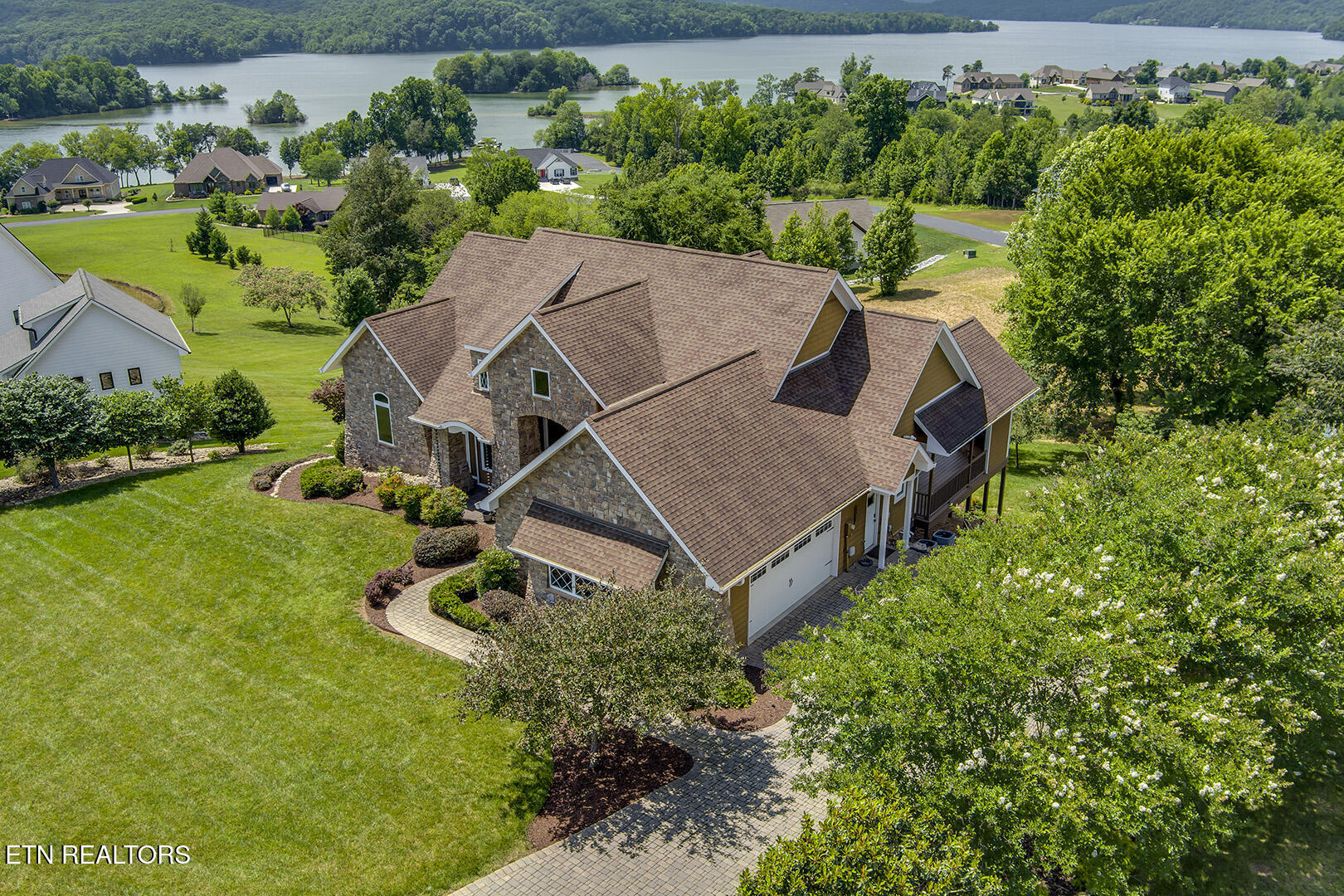216 Majestic View Drive Rockwood TN 37854