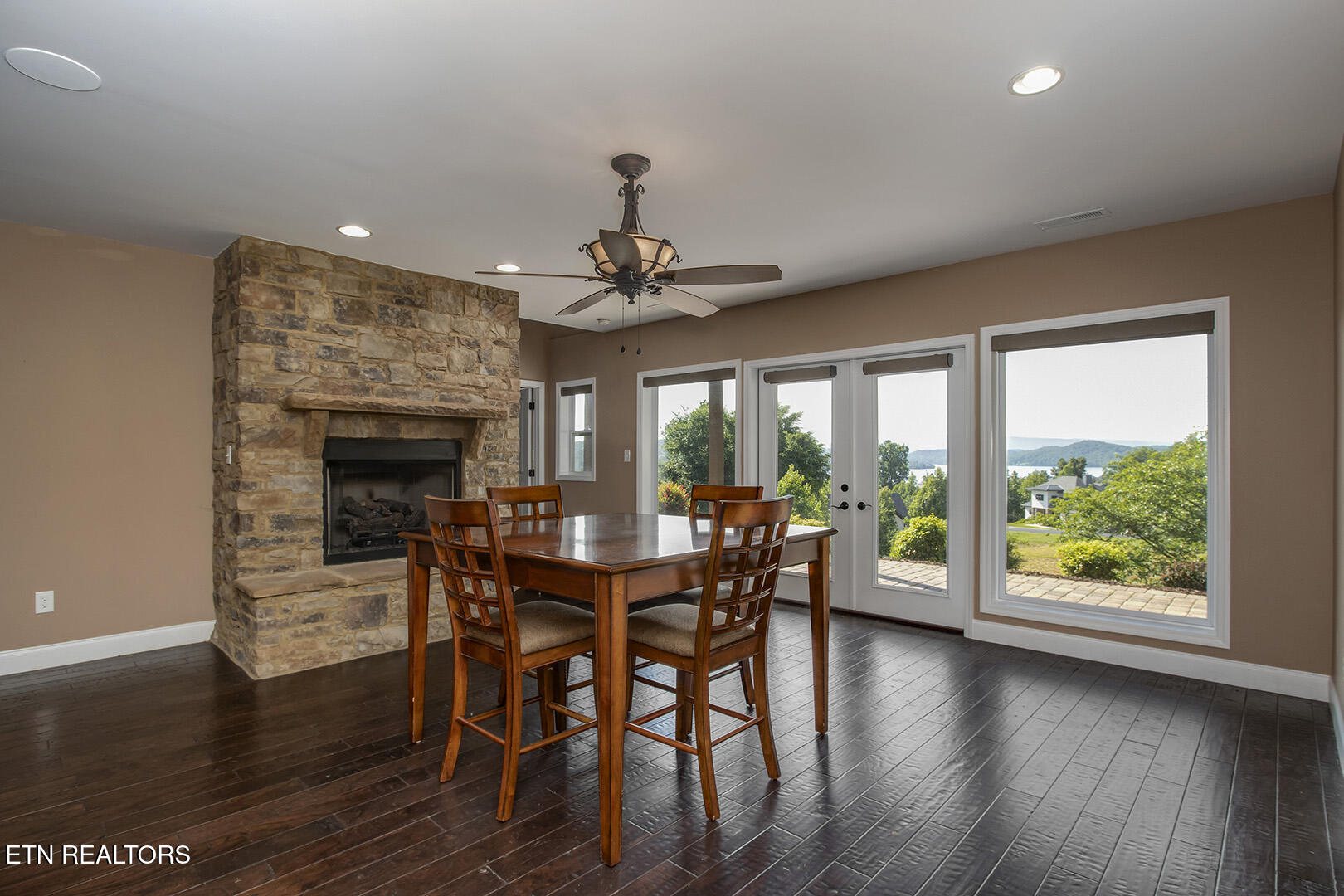 216 Majestic View Drive Rockwood TN 37854