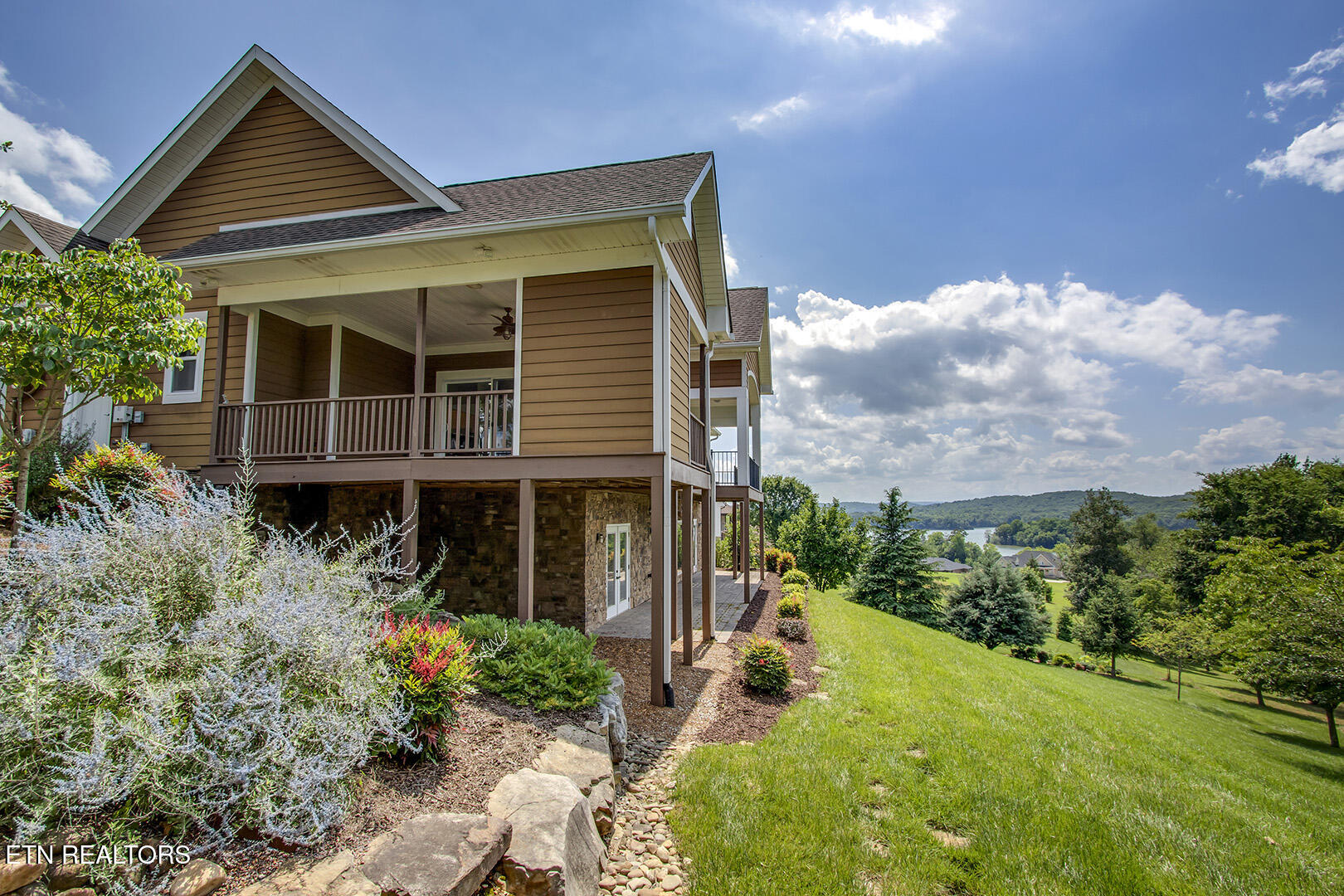 216 Majestic View Drive Rockwood TN 37854