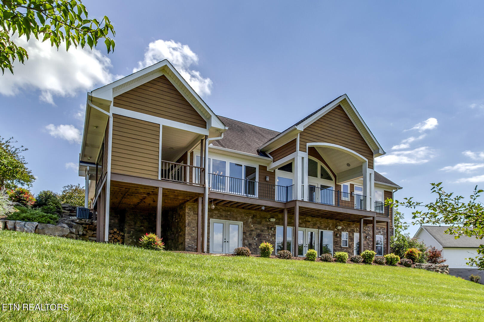 216 Majestic View Drive Rockwood TN 37854