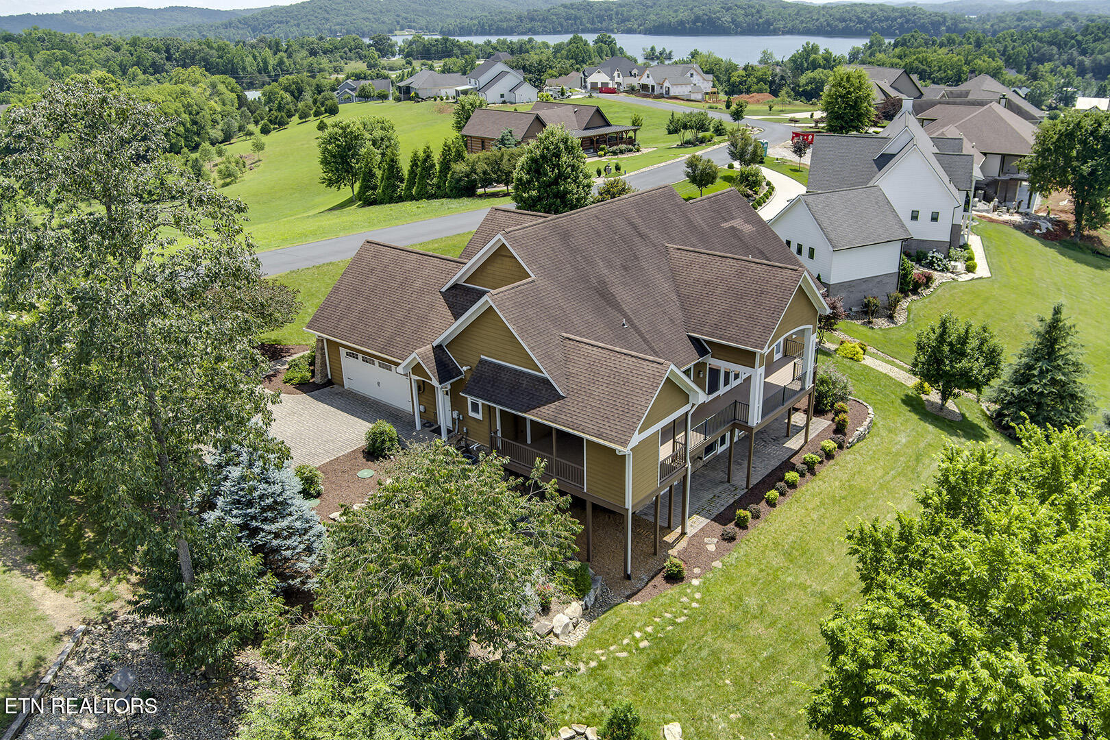 216 Majestic View Drive Rockwood TN 37854