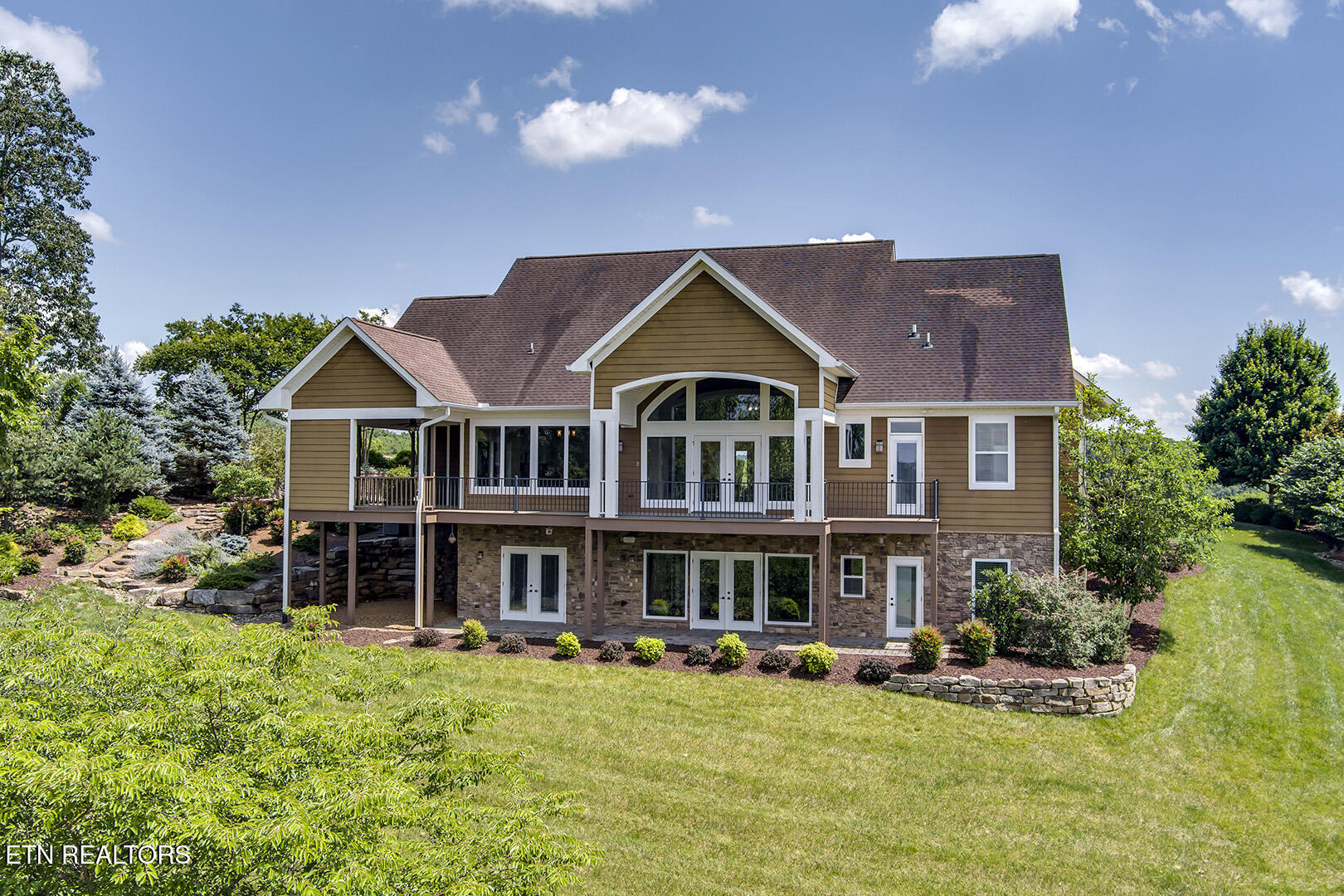 216 Majestic View Drive Rockwood TN 37854