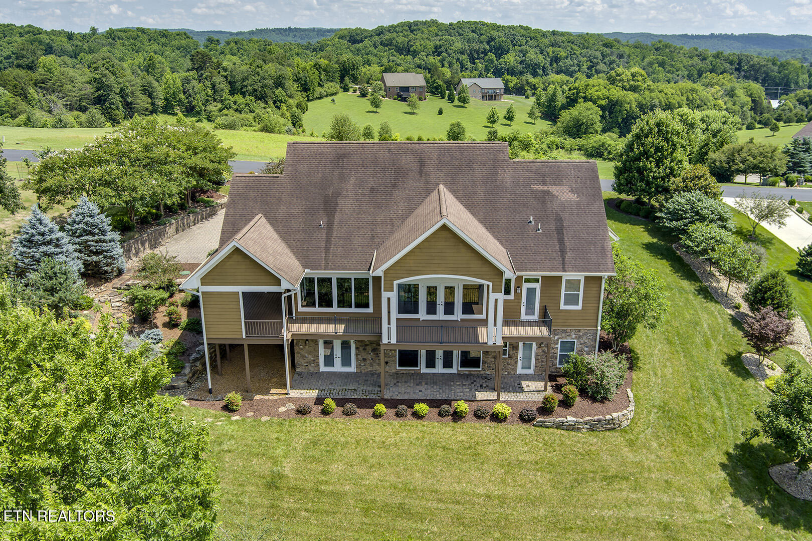 216 Majestic View Drive Rockwood TN 37854