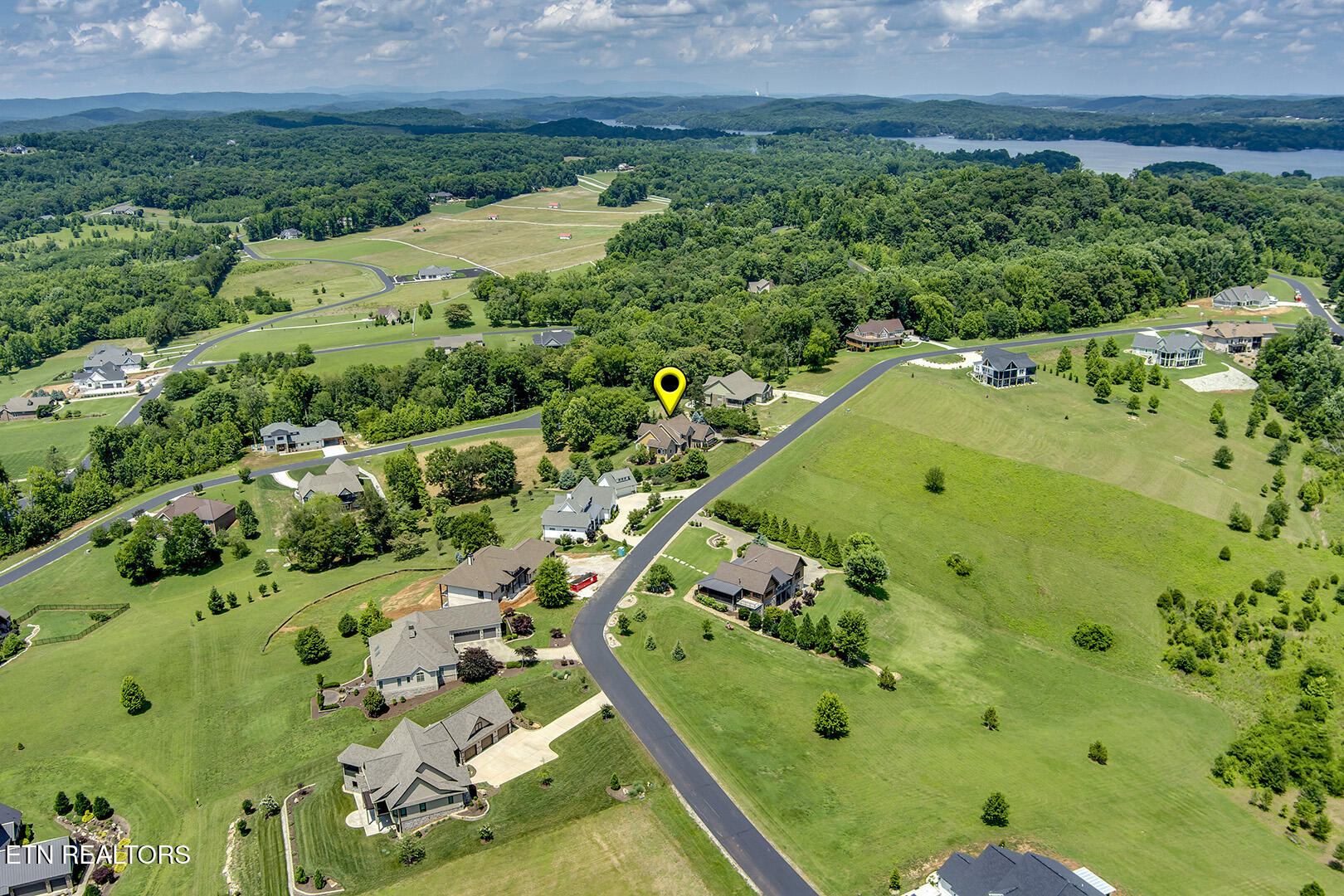 216 Majestic View Drive Rockwood TN 37854