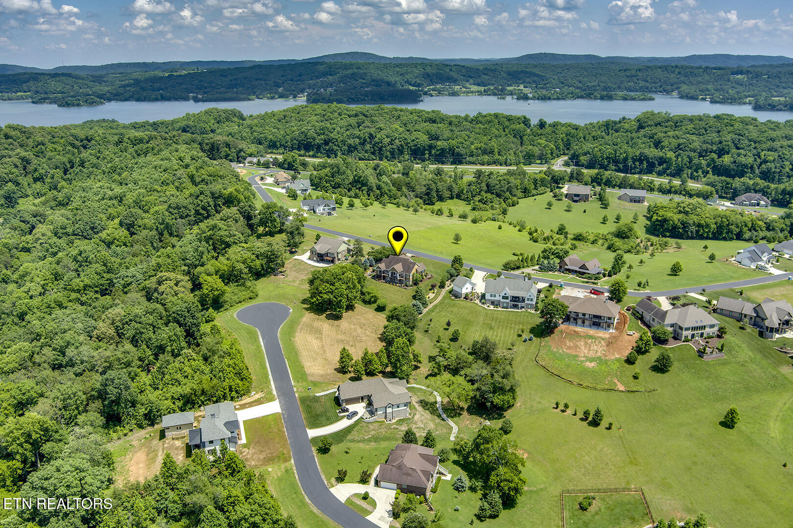 216 Majestic View Drive Rockwood TN 37854