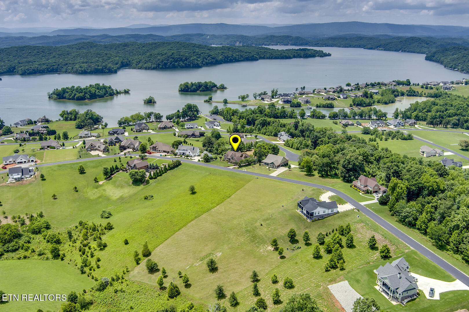 216 Majestic View Drive Rockwood TN 37854