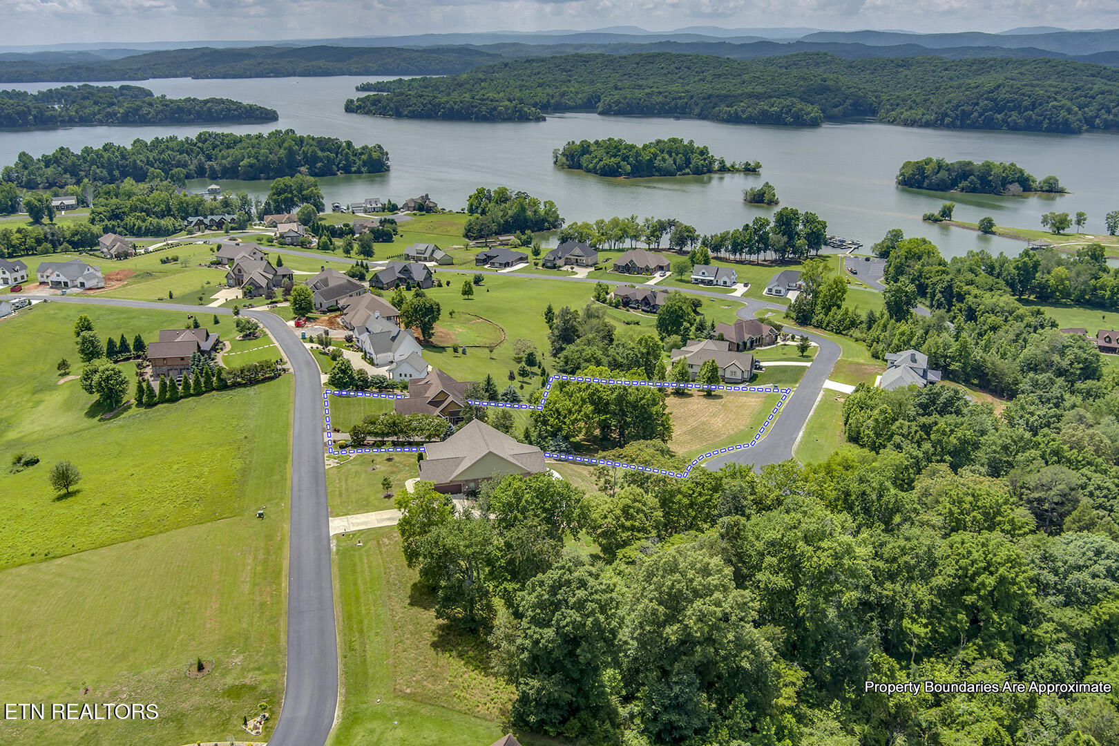 216 Majestic View Drive Rockwood TN 37854