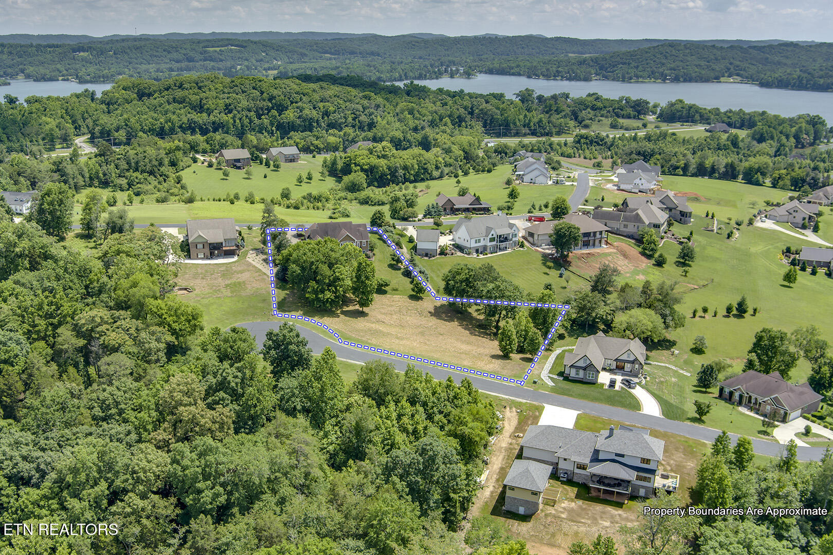 216 Majestic View Drive Rockwood TN 37854