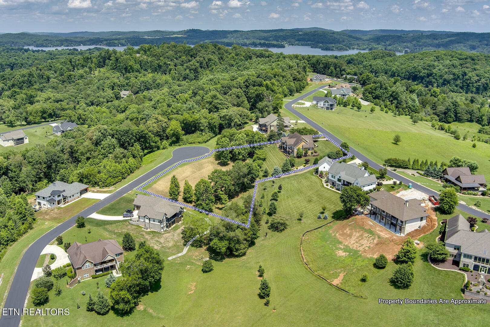 216 Majestic View Drive Rockwood TN 37854