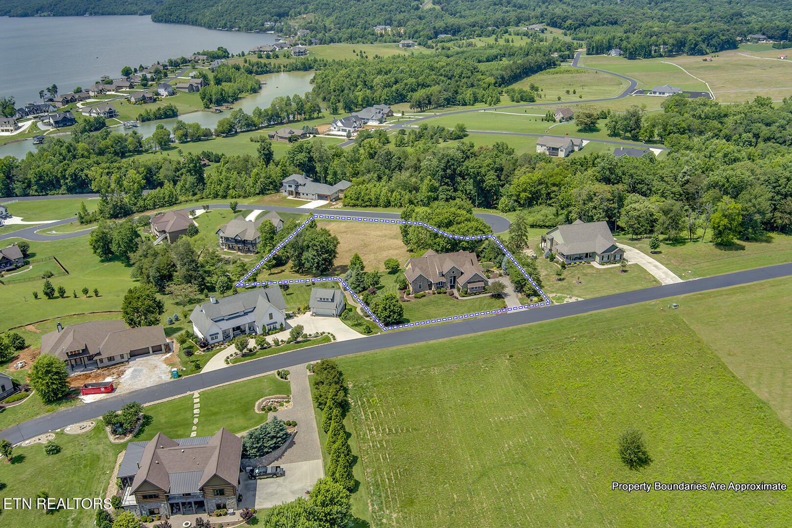 216 Majestic View Drive Rockwood TN 37854
