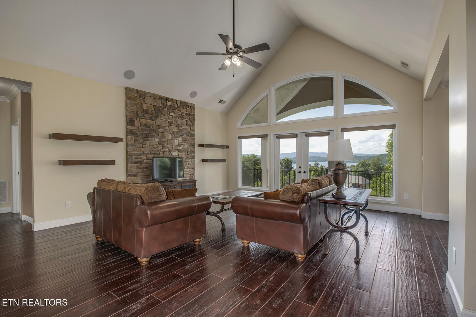 216 Majestic View Drive Rockwood TN 37854