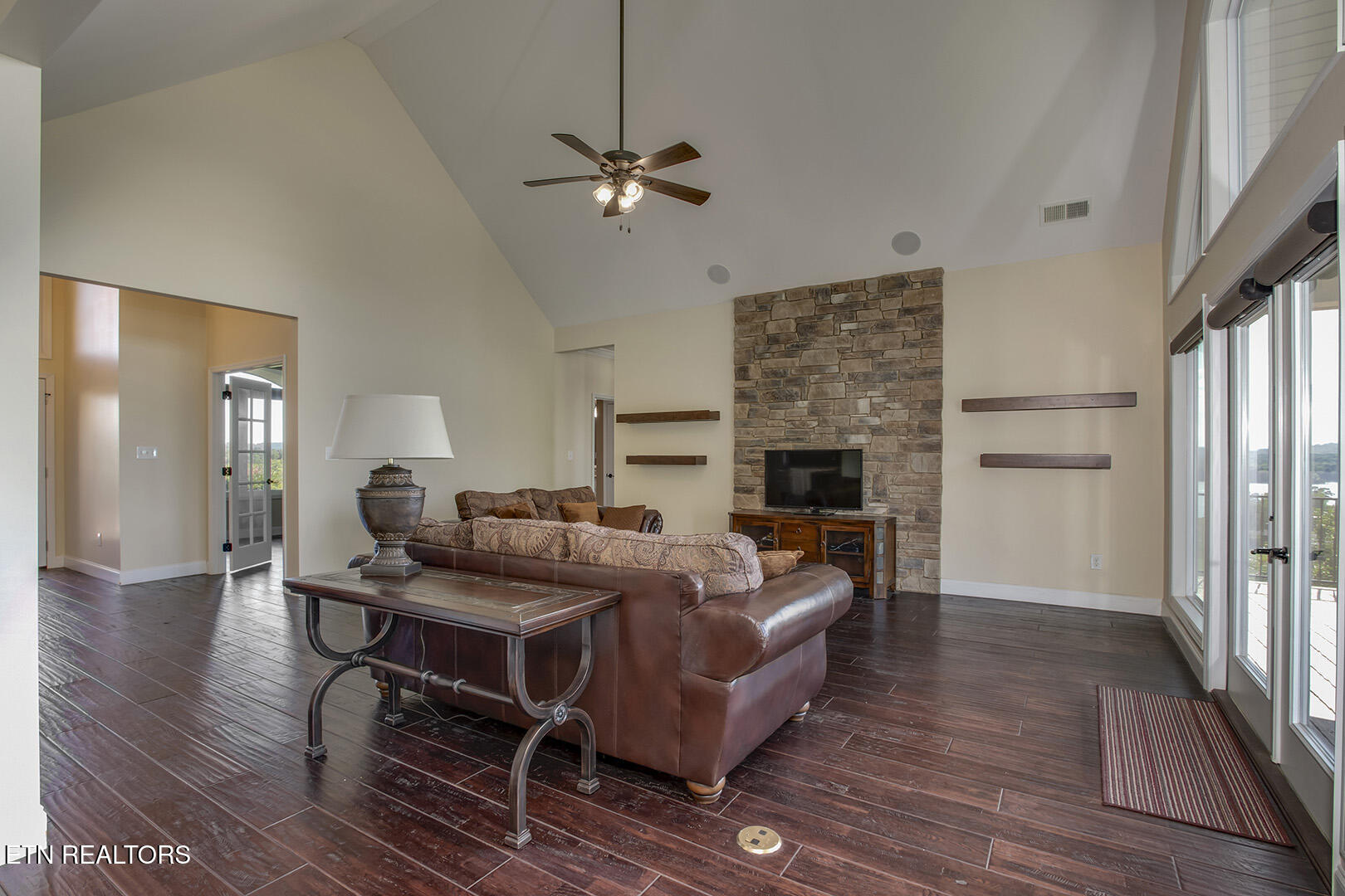 216 Majestic View Drive Rockwood TN 37854