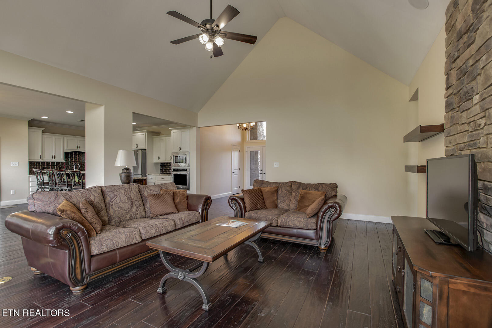216 Majestic View Drive Rockwood TN 37854