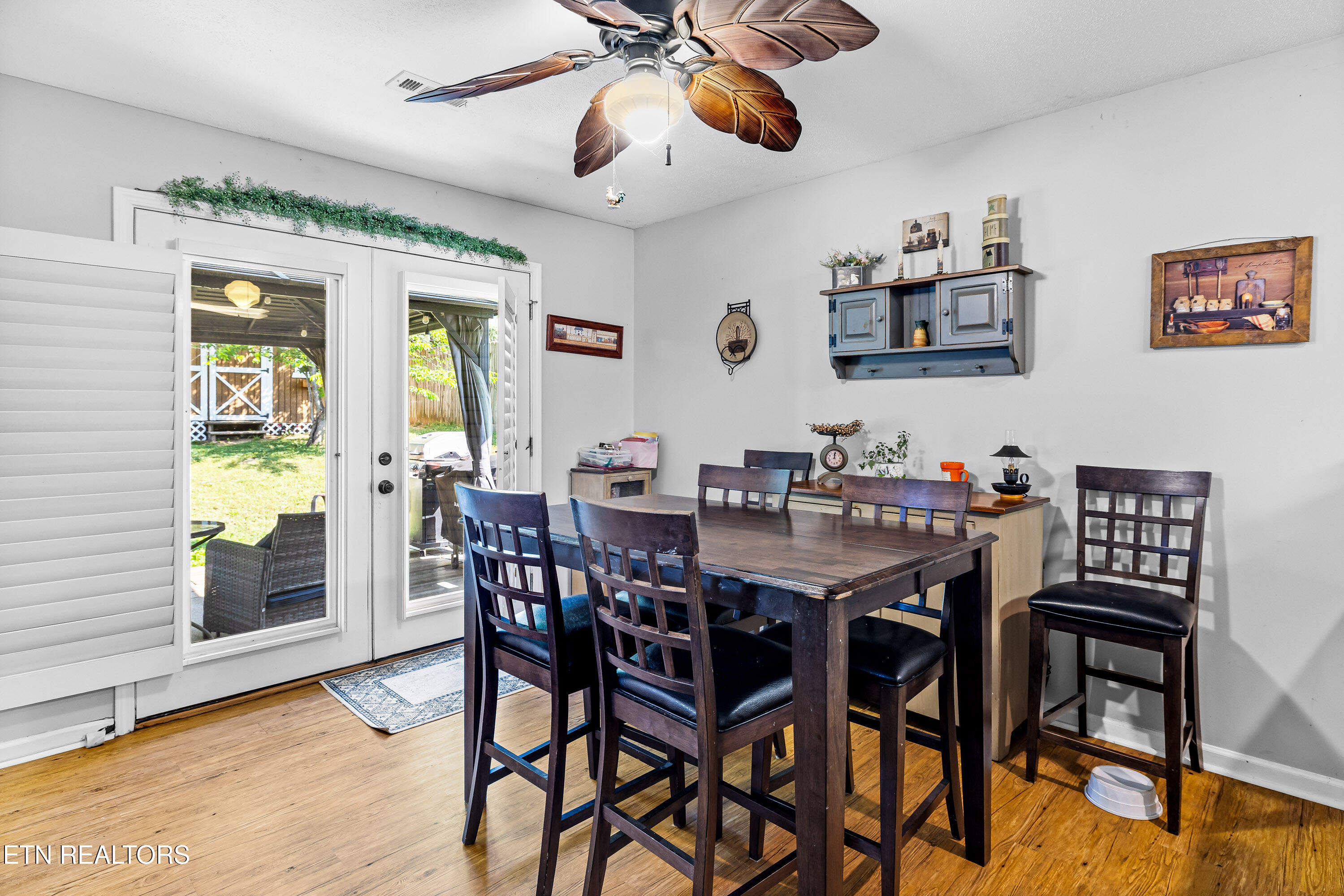 2122 Autumn Oak Circle Maryville TN 37801