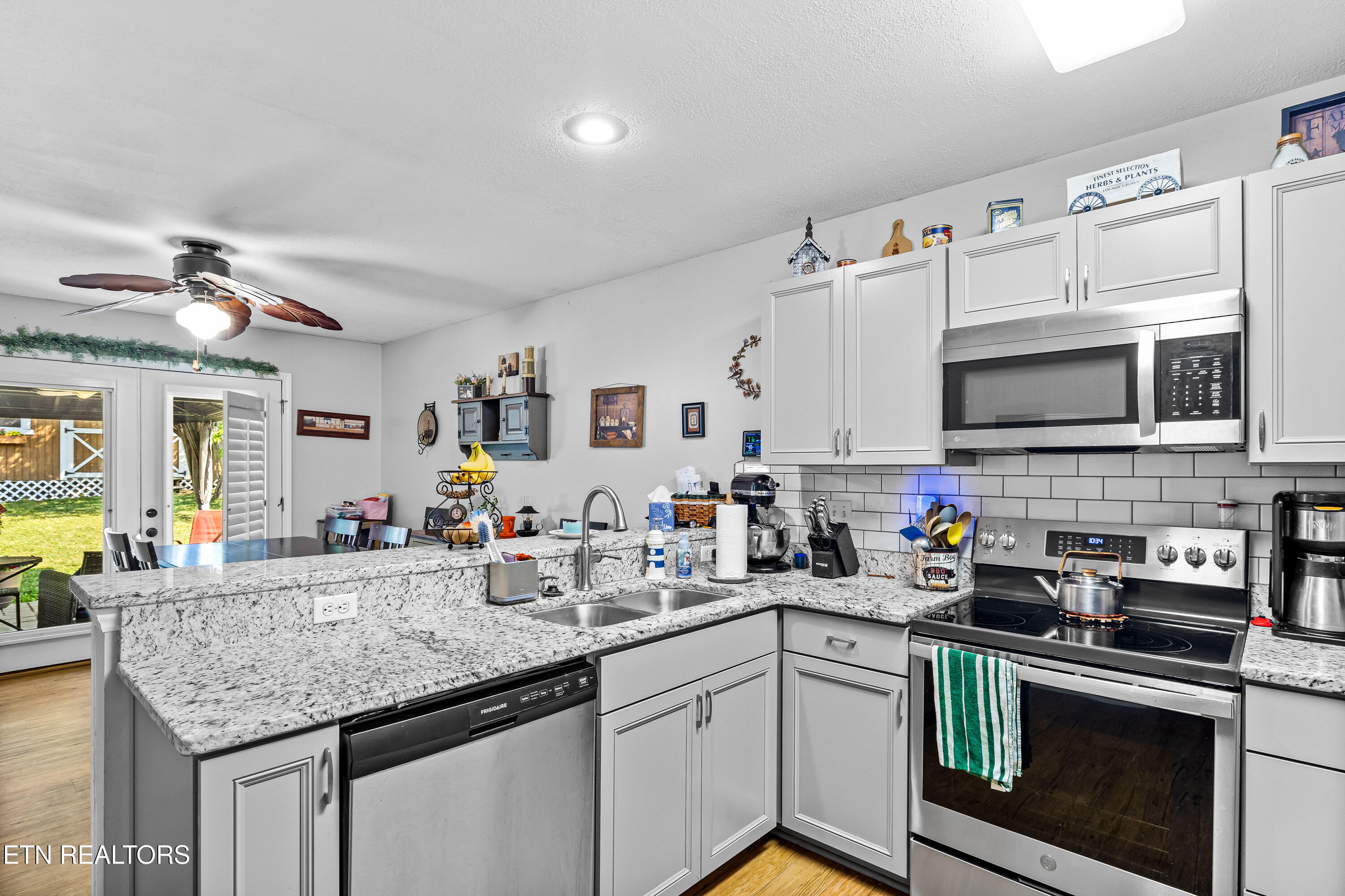 2122 Autumn Oak Circle Maryville TN 37801