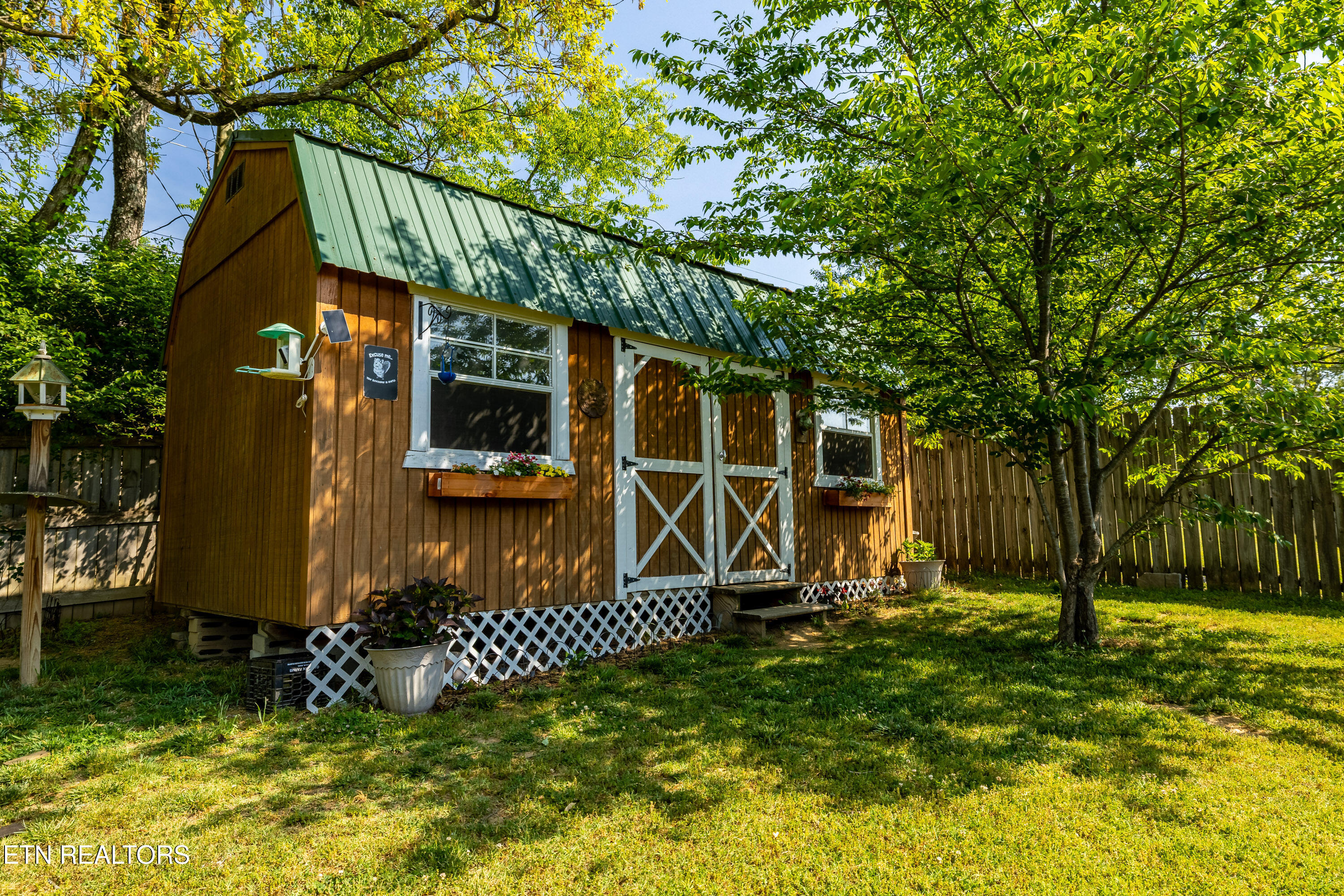 2122 Autumn Oak Circle Maryville TN 37801