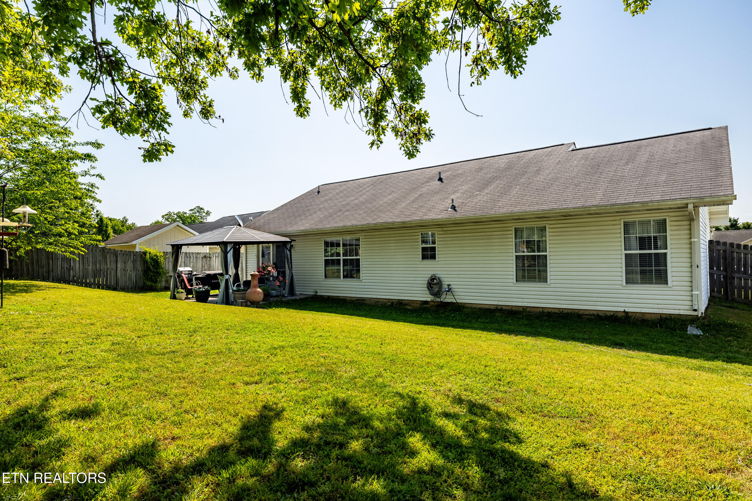 2122 Autumn Oak Circle Maryville TN 37801