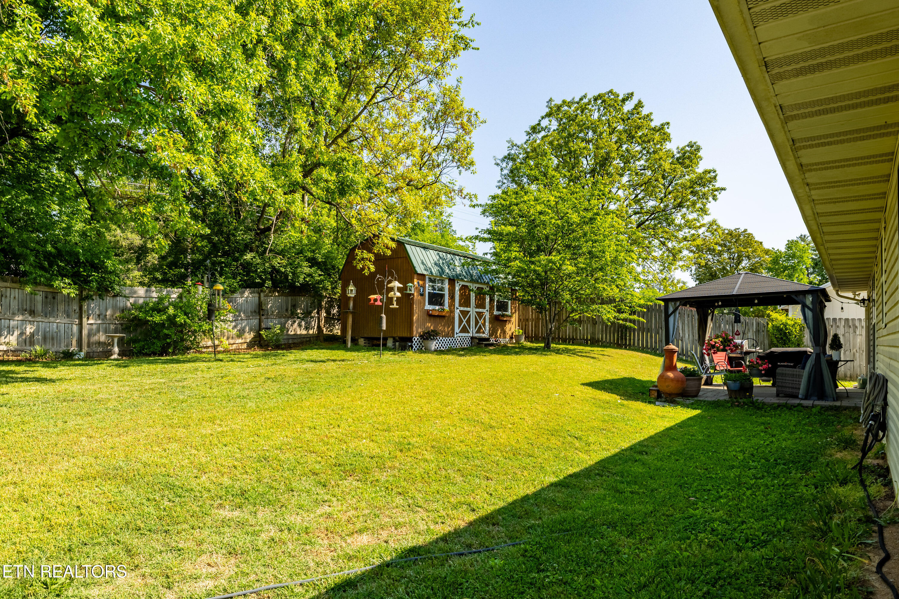 2122 Autumn Oak Circle Maryville TN 37801